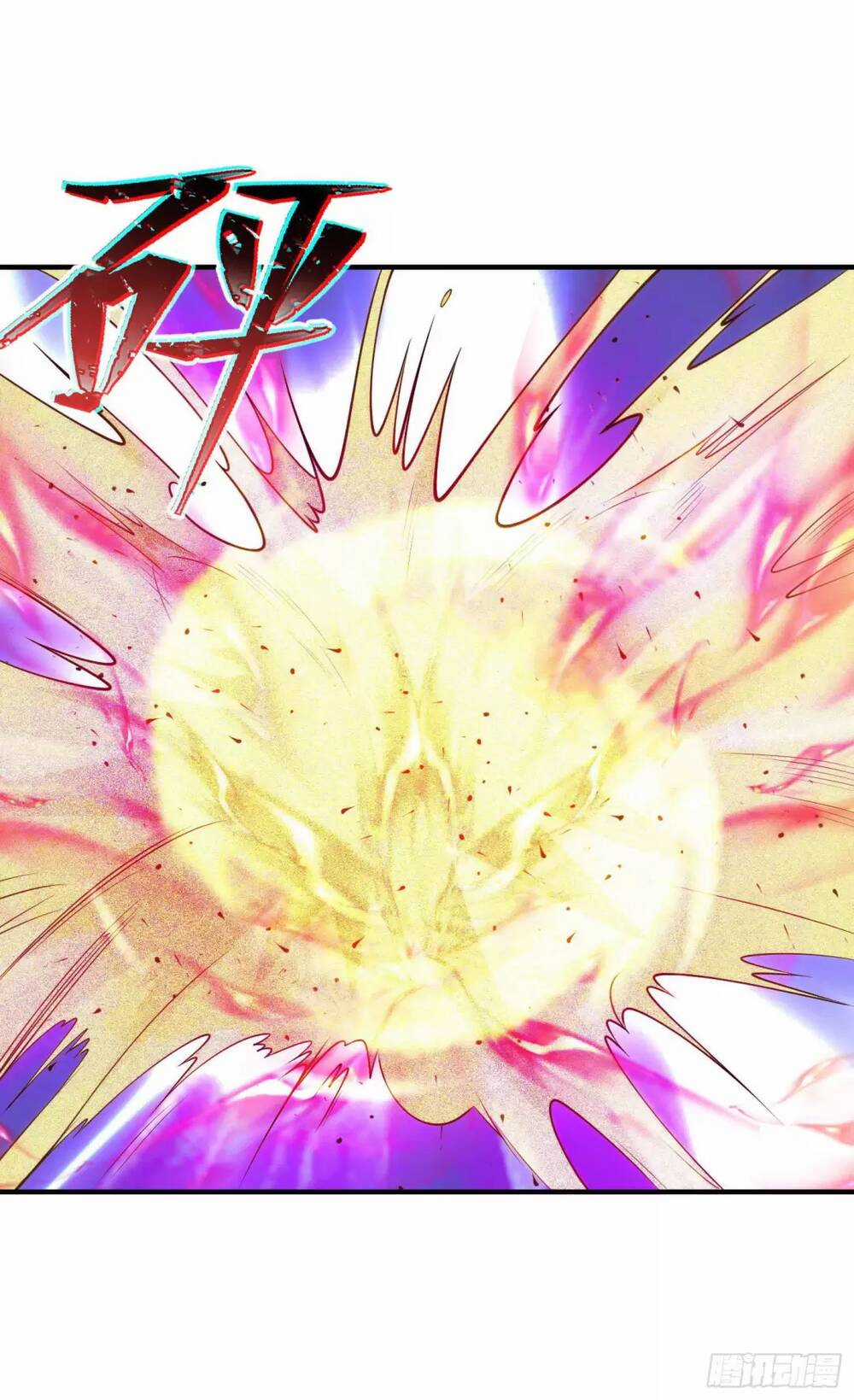 Vô Địch Từ Cưỡng Hôn Ma Nữ Chapter 80 trang 38