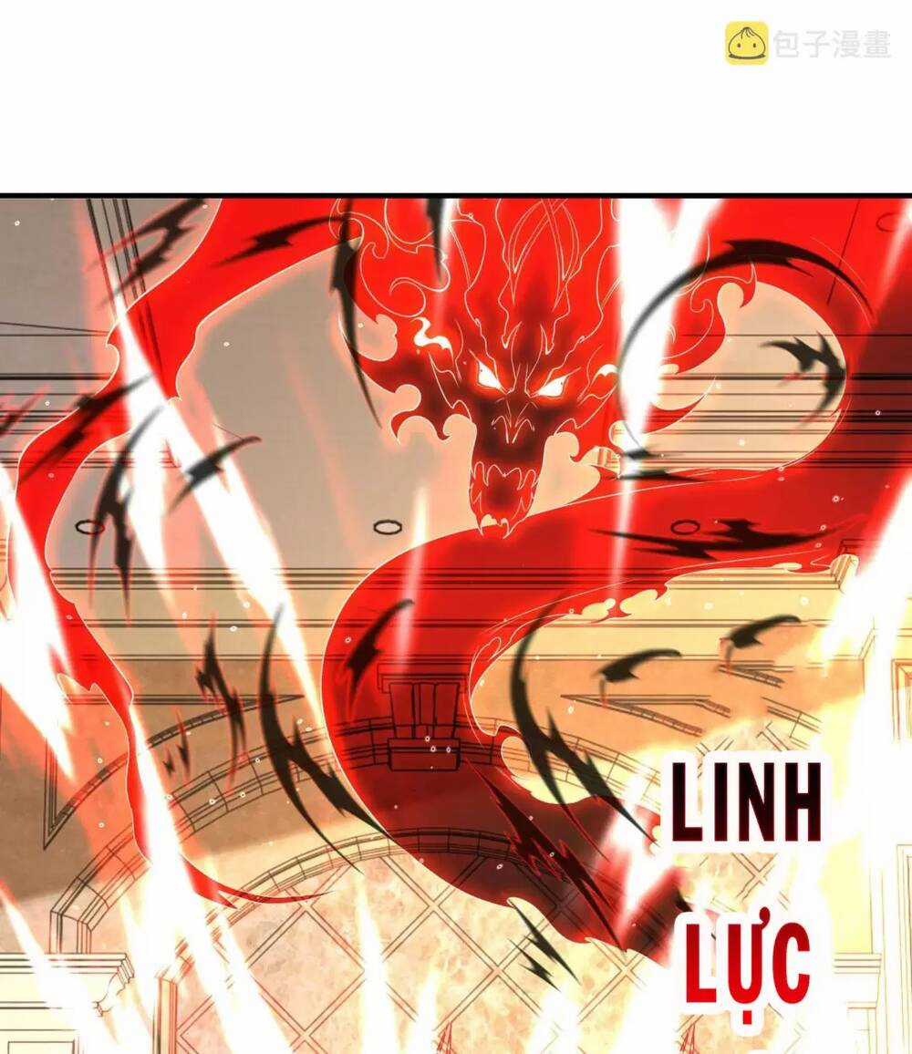 Vô Địch Từ Cưỡng Hôn Ma Nữ Chapter 80 trang 46