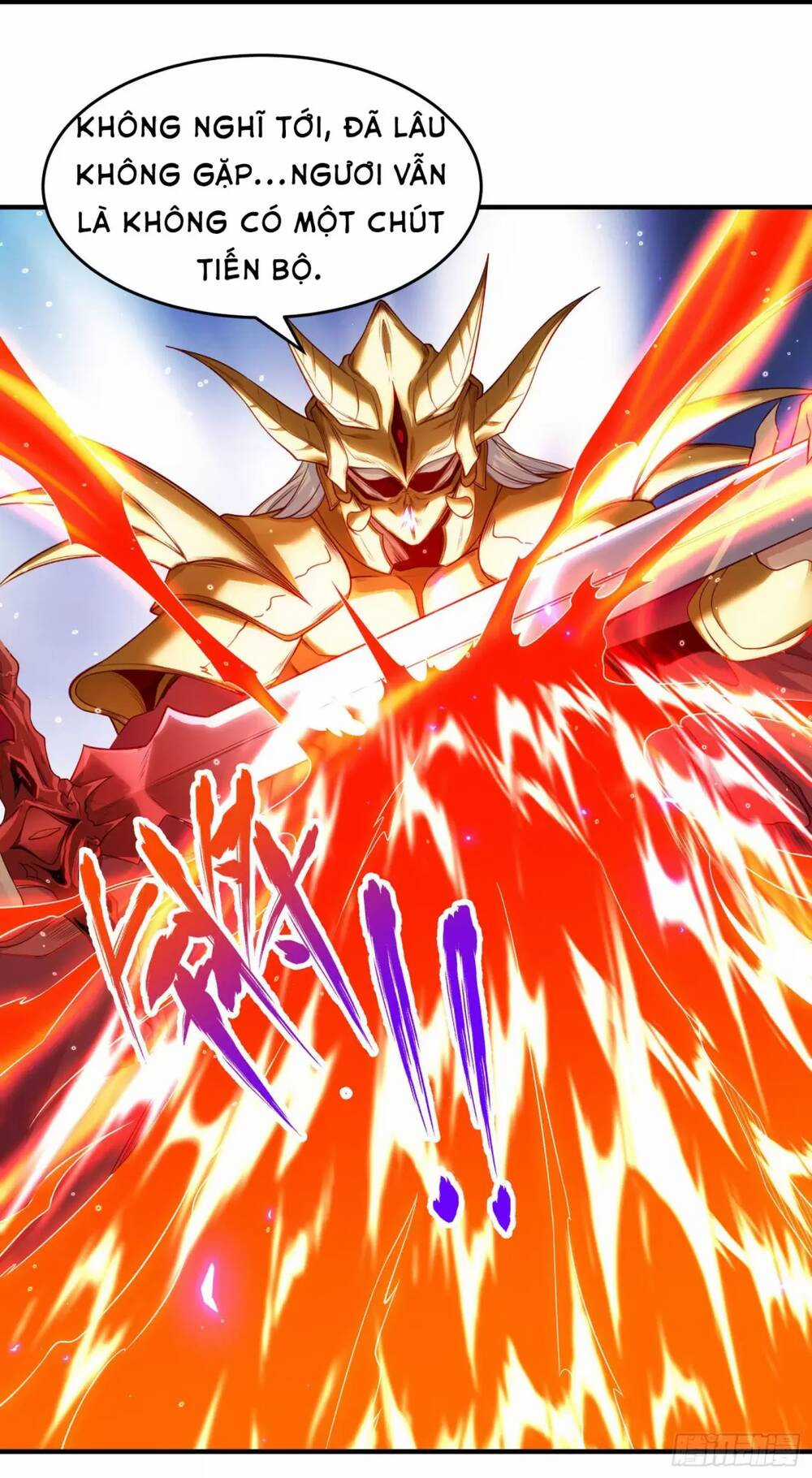 Vô Địch Từ Cưỡng Hôn Ma Nữ Chapter 80 trang 48