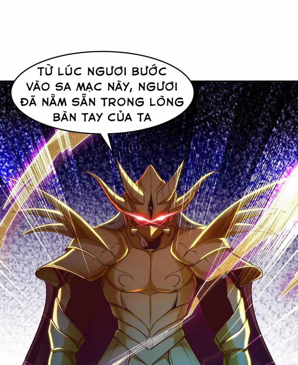 Vô Địch Từ Cưỡng Hôn Ma Nữ Chapter 80 trang 5