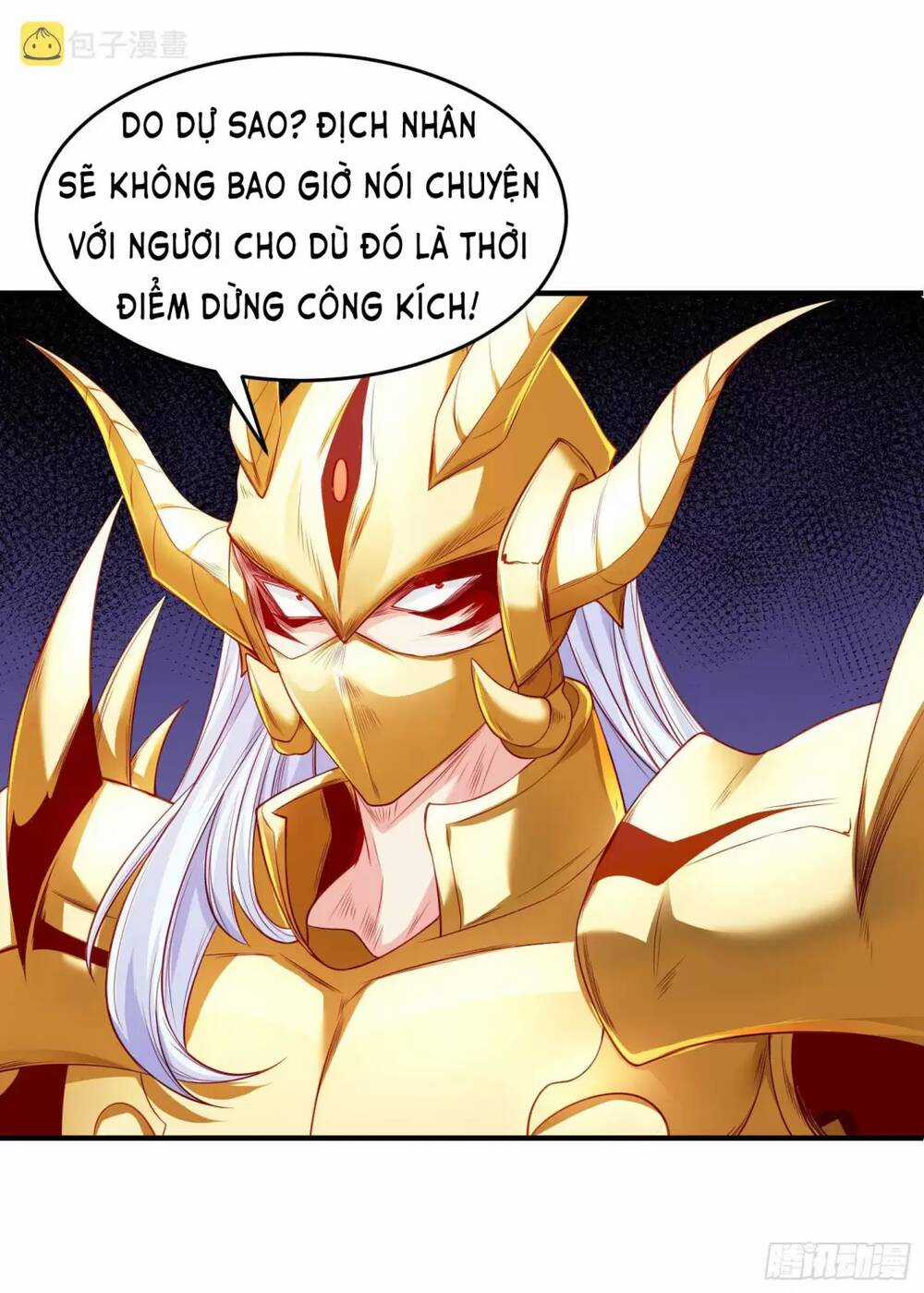 Vô Địch Từ Cưỡng Hôn Ma Nữ Chapter 80 trang 50