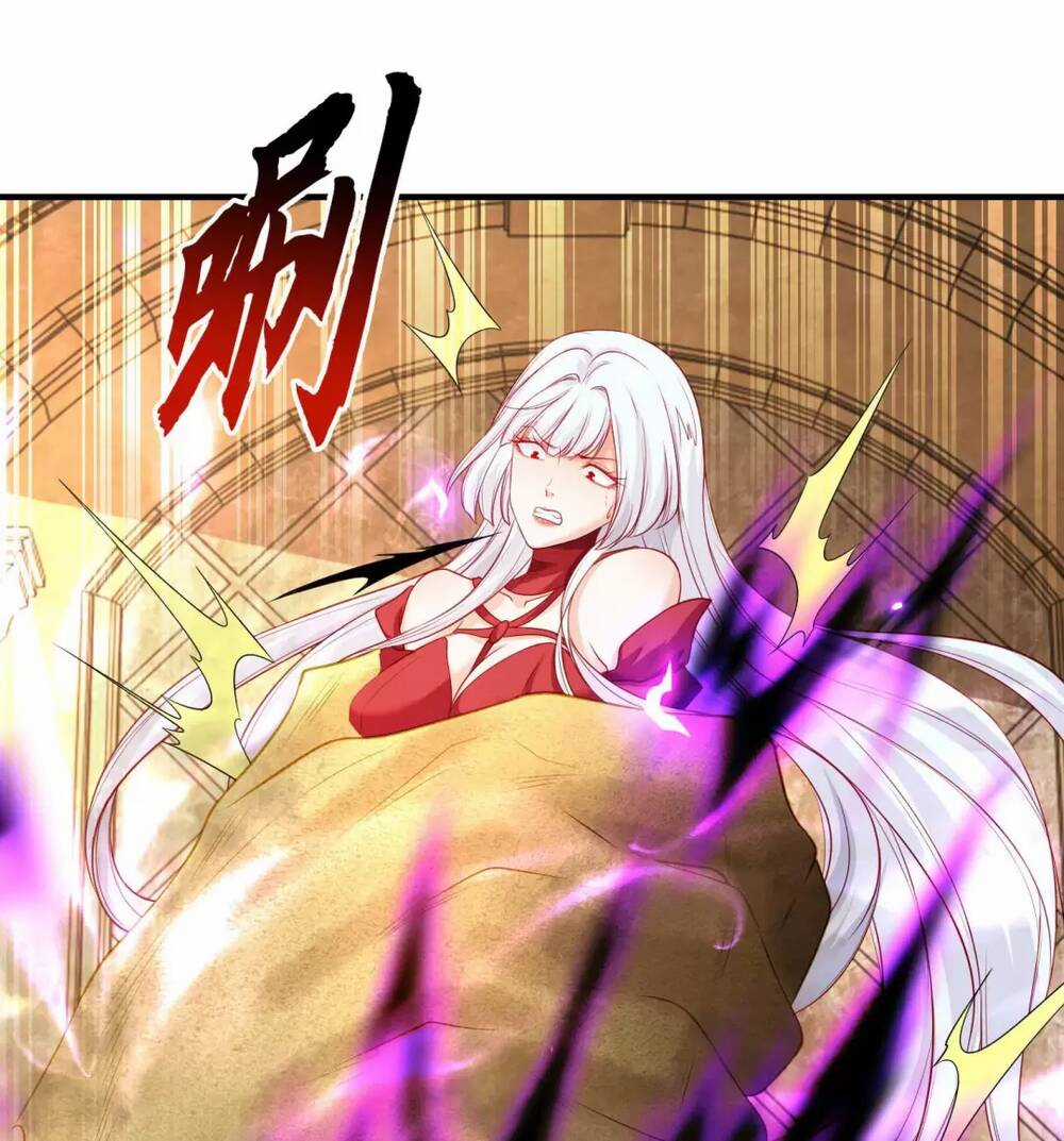 Vô Địch Từ Cưỡng Hôn Ma Nữ Chapter 80 trang 51