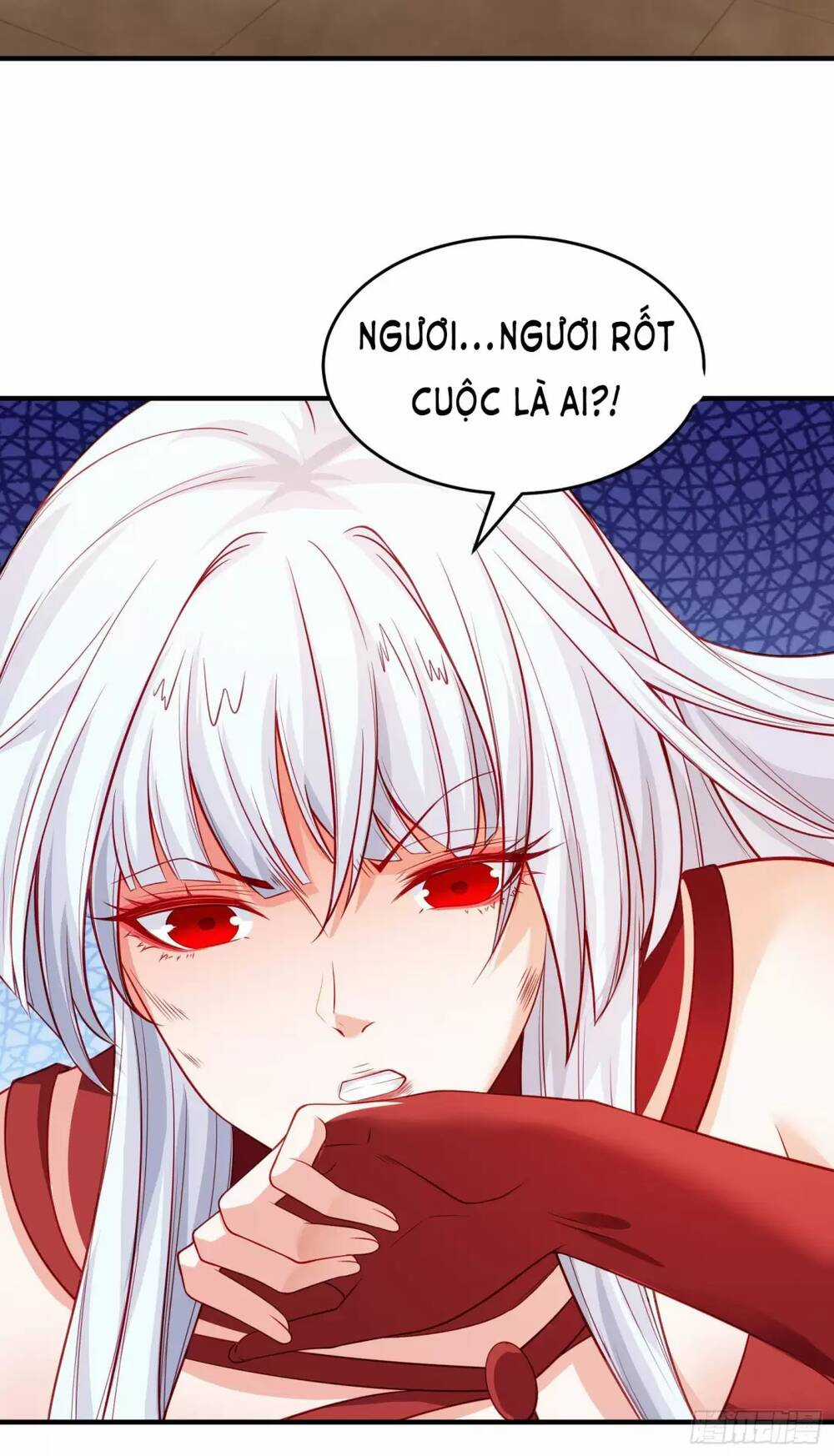 Vô Địch Từ Cưỡng Hôn Ma Nữ Chapter 80 trang 55