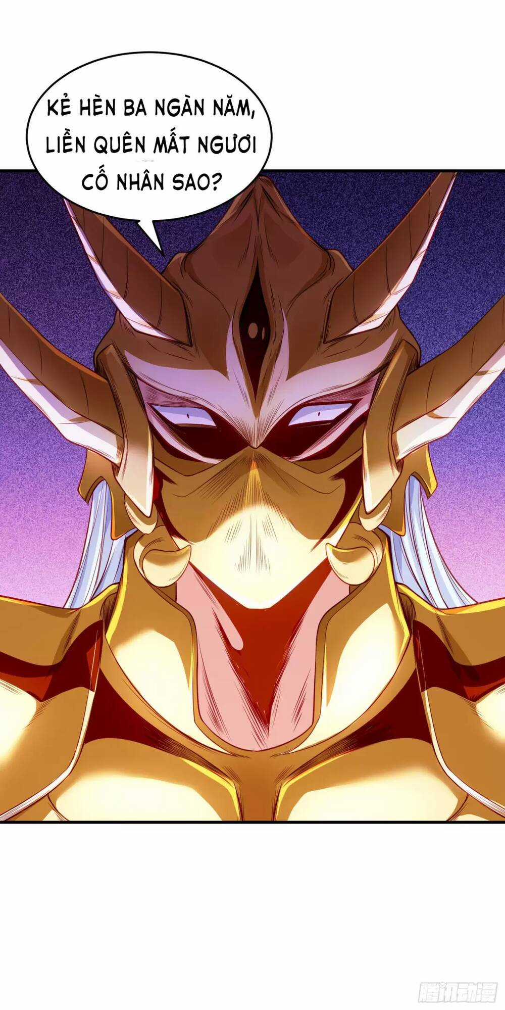 Vô Địch Từ Cưỡng Hôn Ma Nữ Chapter 80 trang 56