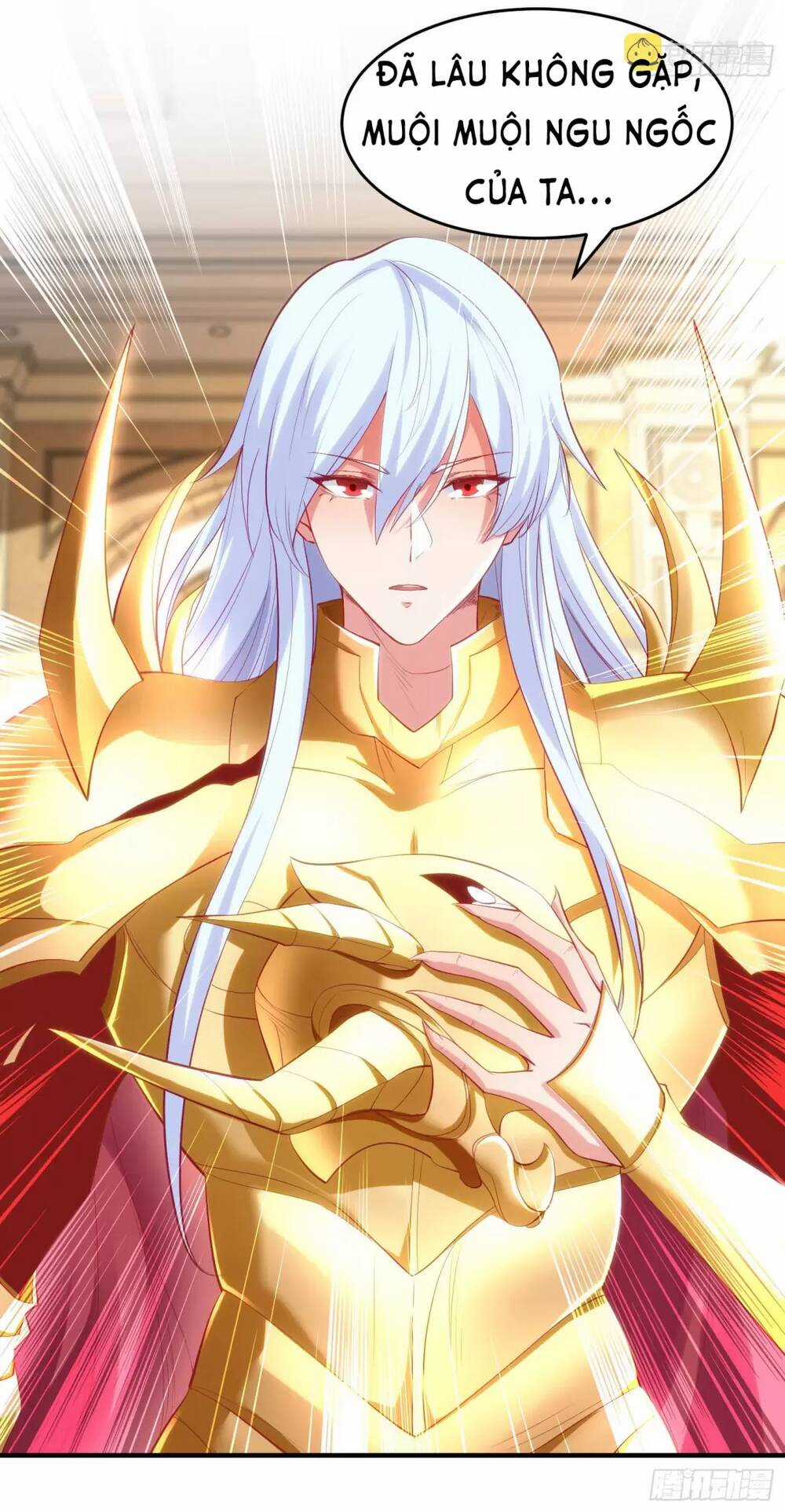 Vô Địch Từ Cưỡng Hôn Ma Nữ Chapter 80 trang 58