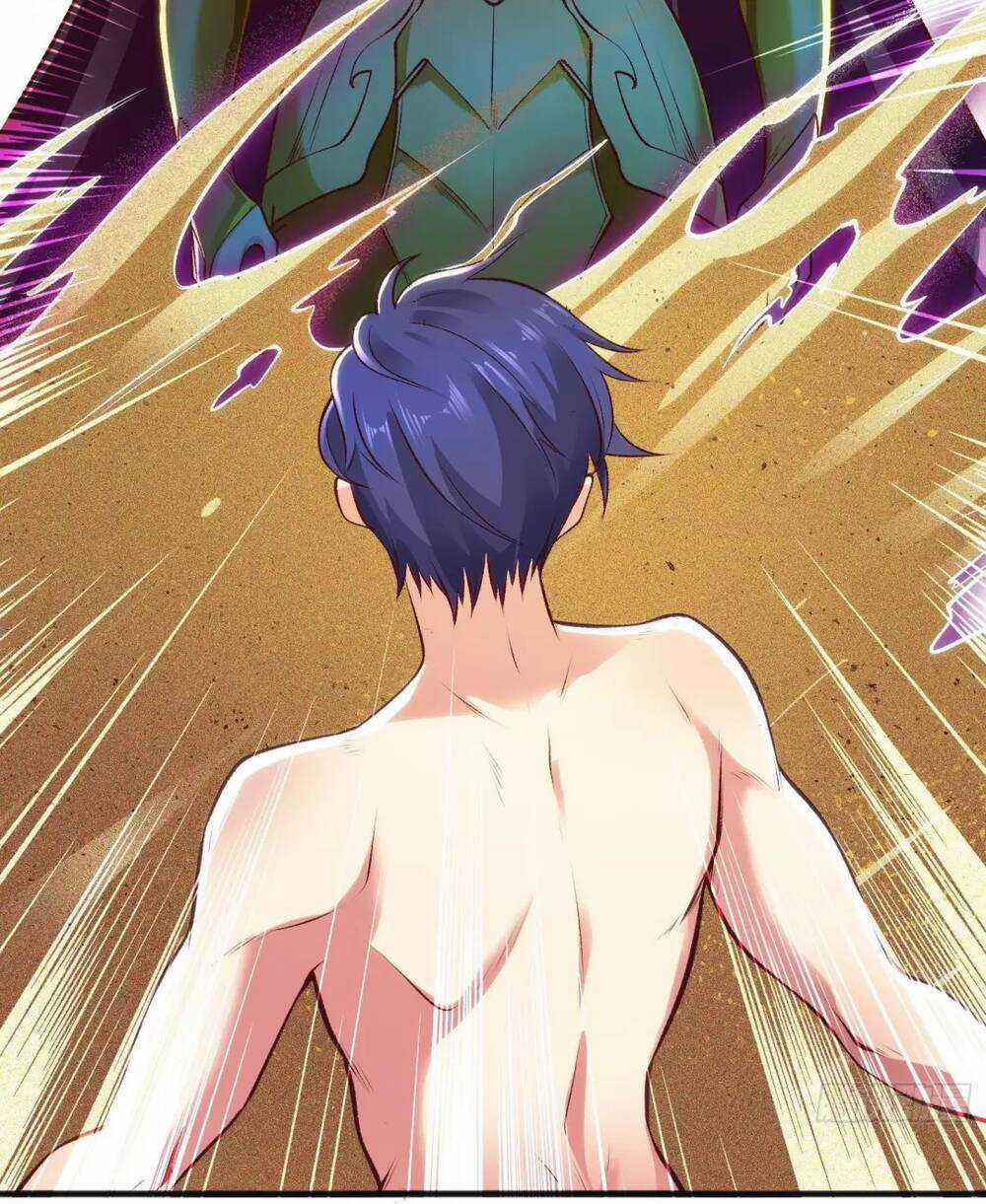 Vô Địch Từ Cưỡng Hôn Ma Nữ Chapter 80 trang 6