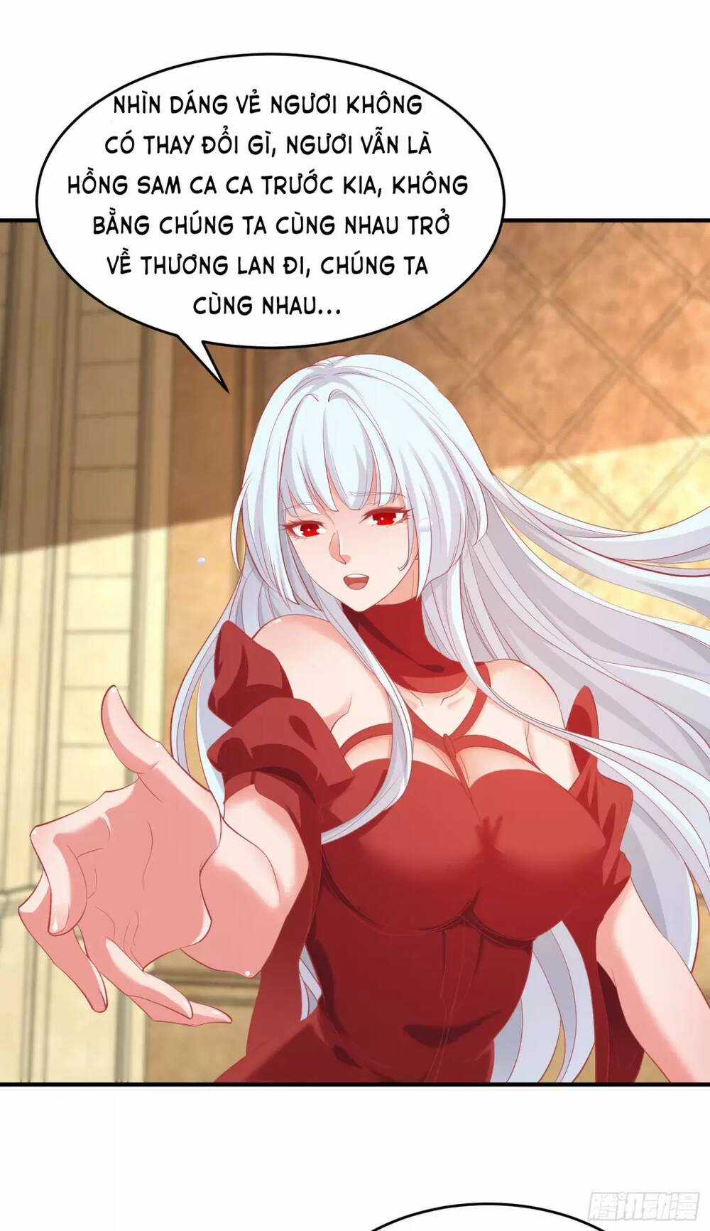 Vô Địch Từ Cưỡng Hôn Ma Nữ Chapter 80 trang 62