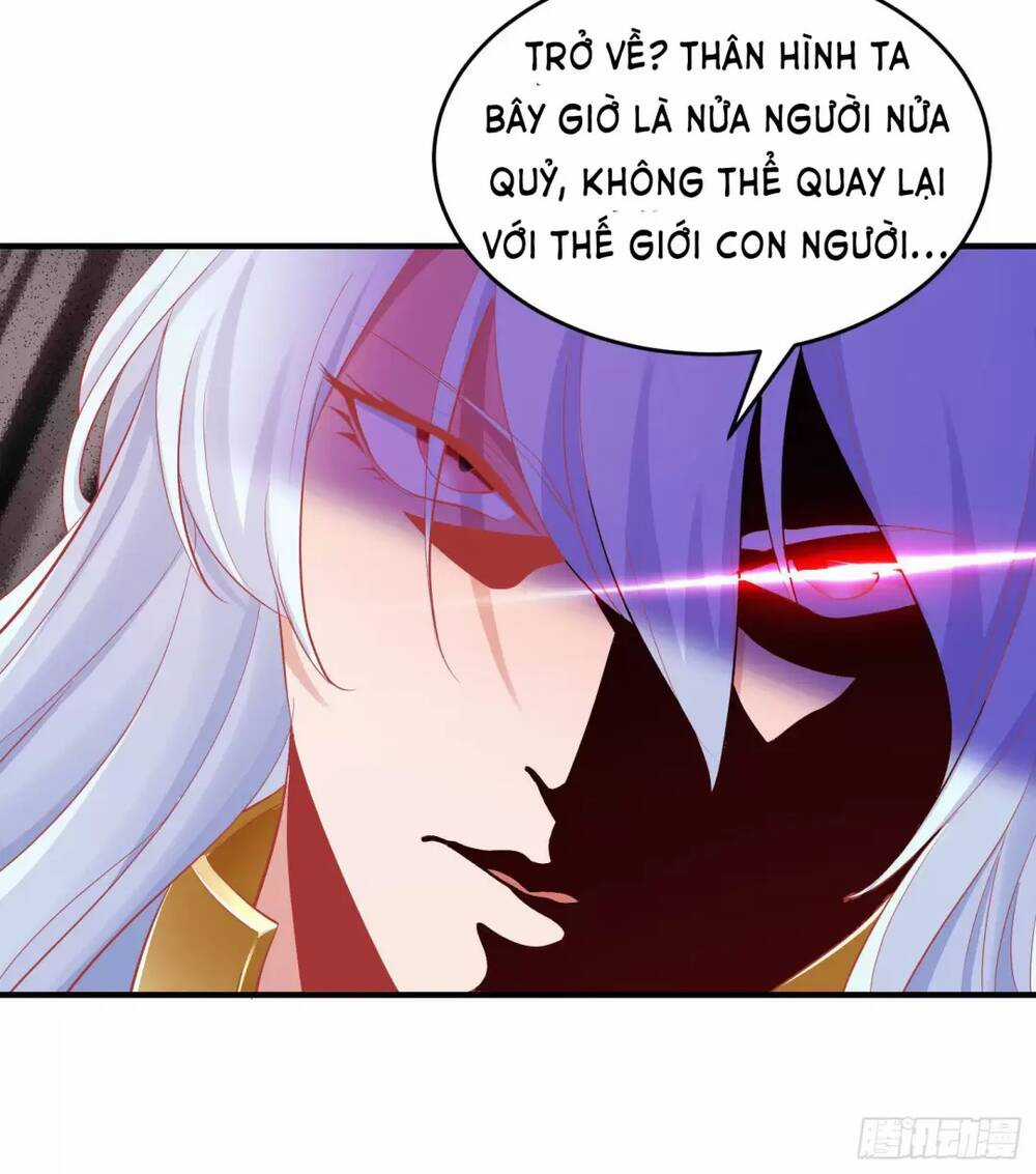 Vô Địch Từ Cưỡng Hôn Ma Nữ Chapter 80 trang 63