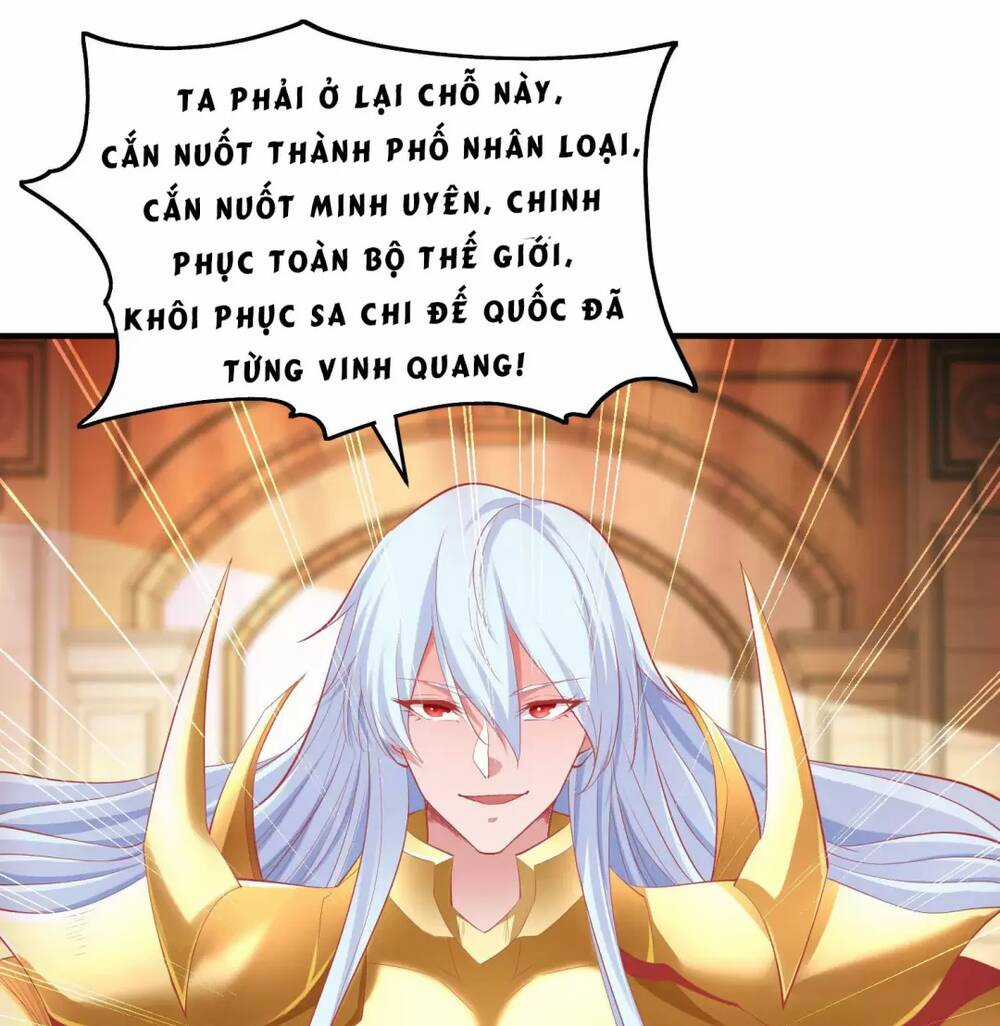 Vô Địch Từ Cưỡng Hôn Ma Nữ Chapter 80 trang 64