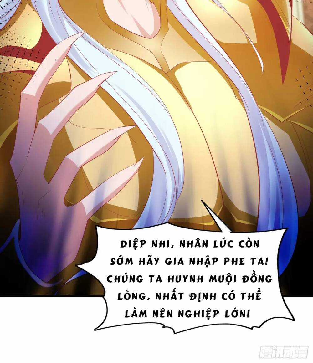 Vô Địch Từ Cưỡng Hôn Ma Nữ Chapter 80 trang 68