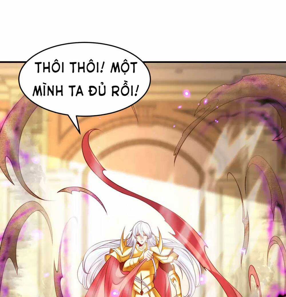 Vô Địch Từ Cưỡng Hôn Ma Nữ Chapter 80 trang 72