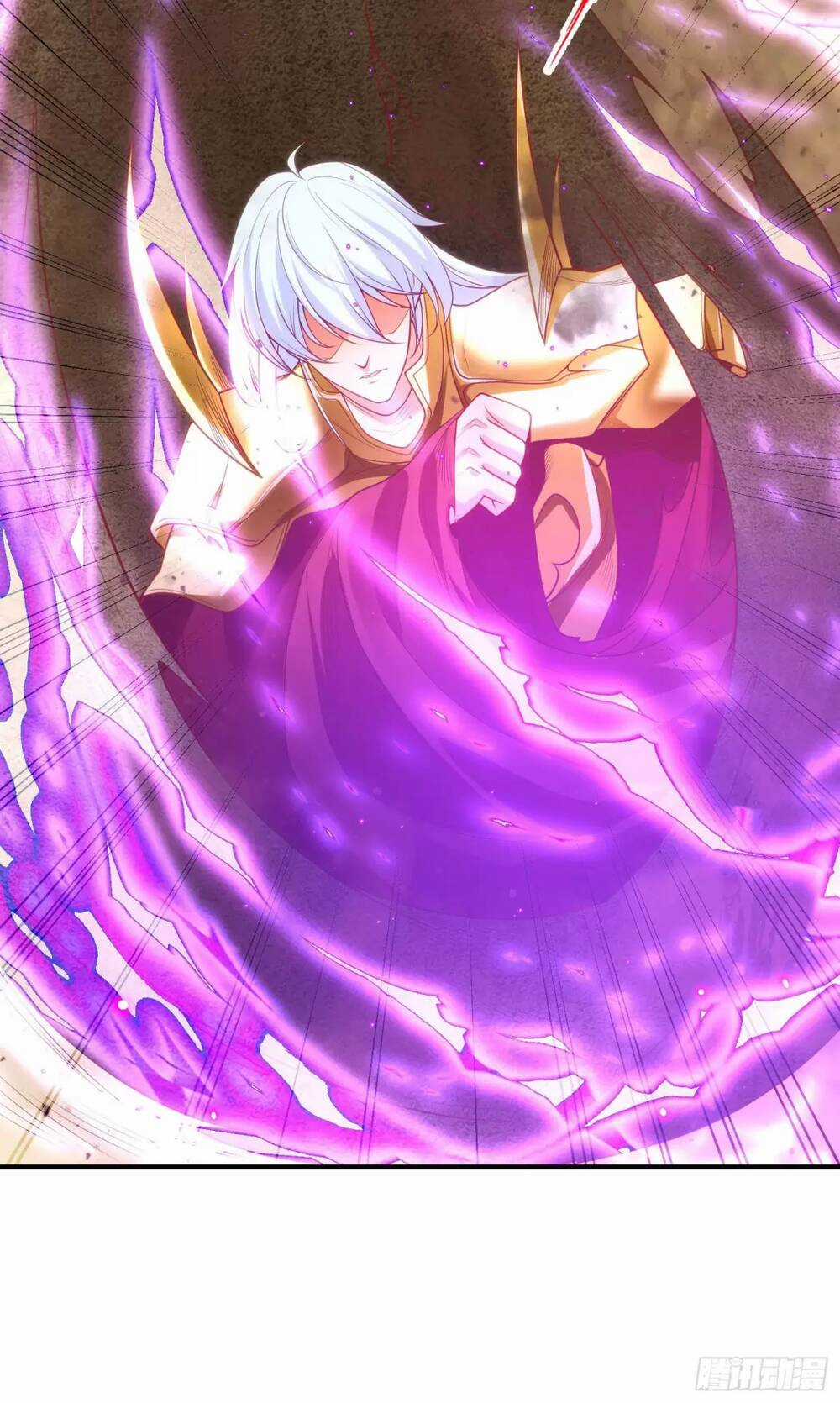 Vô Địch Từ Cưỡng Hôn Ma Nữ Chapter 80 trang 78