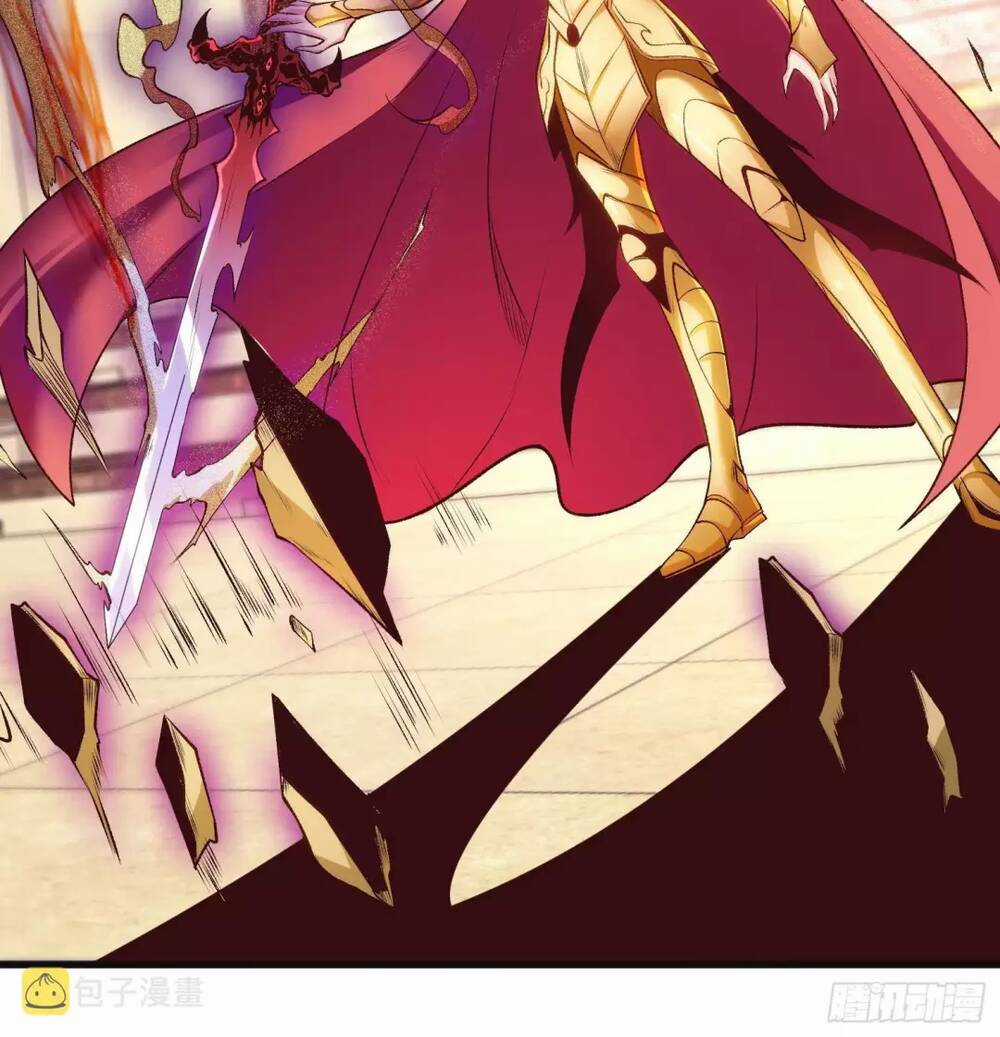 Vô Địch Từ Cưỡng Hôn Ma Nữ Chapter 80 trang 8