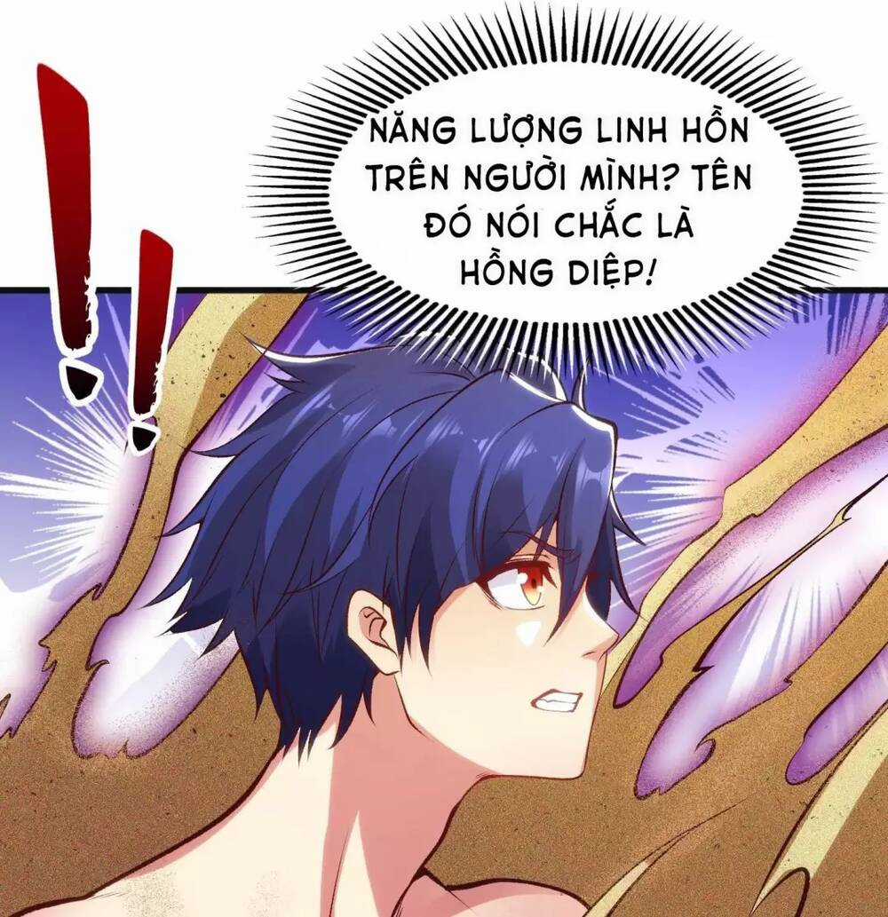 Vô Địch Từ Cưỡng Hôn Ma Nữ Chapter 80 trang 9