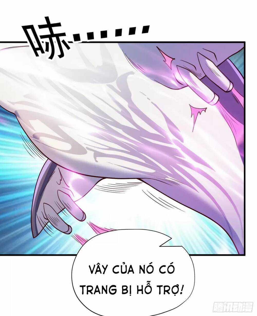 Vô Địch Từ Cưỡng Hôn Ma Nữ Chapter 81 trang 17