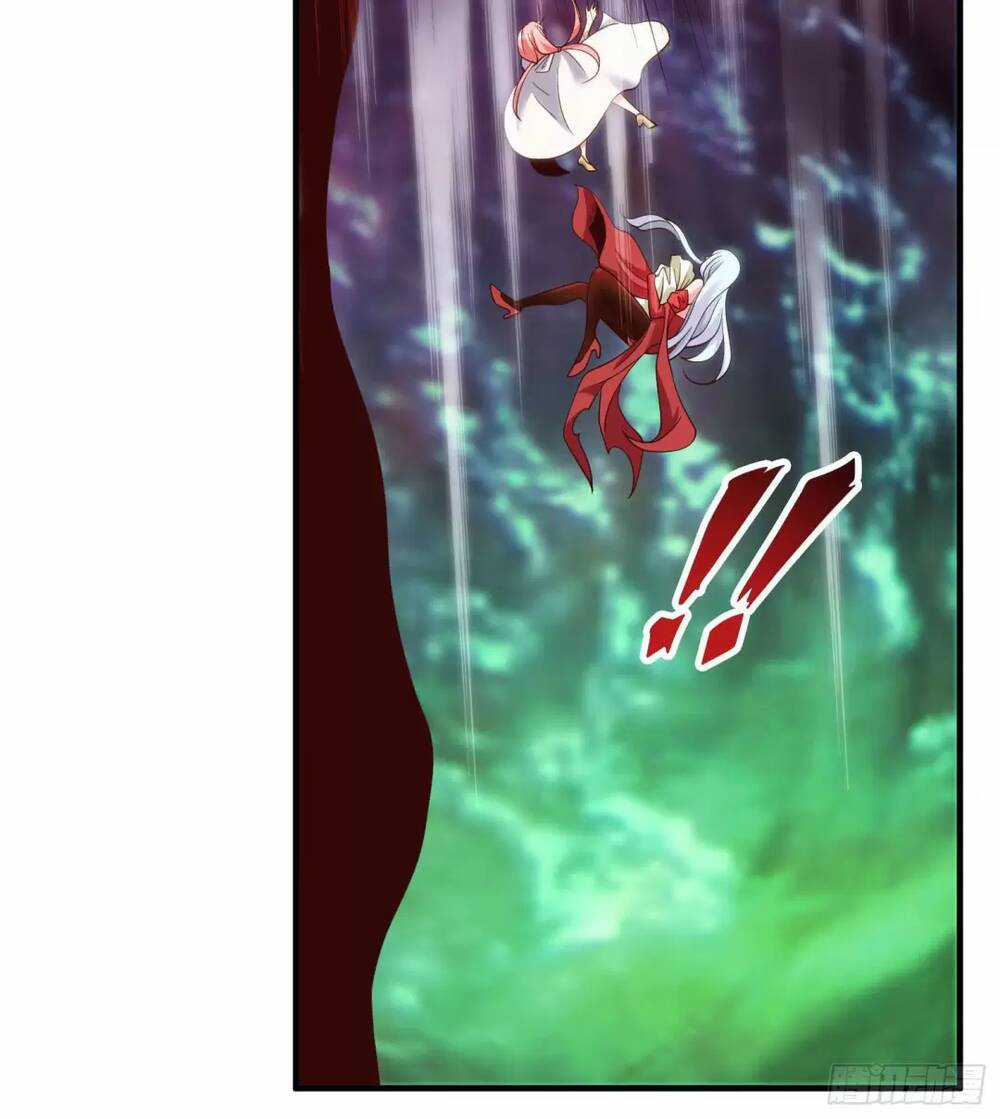 Vô Địch Từ Cưỡng Hôn Ma Nữ Chapter 81 trang 20