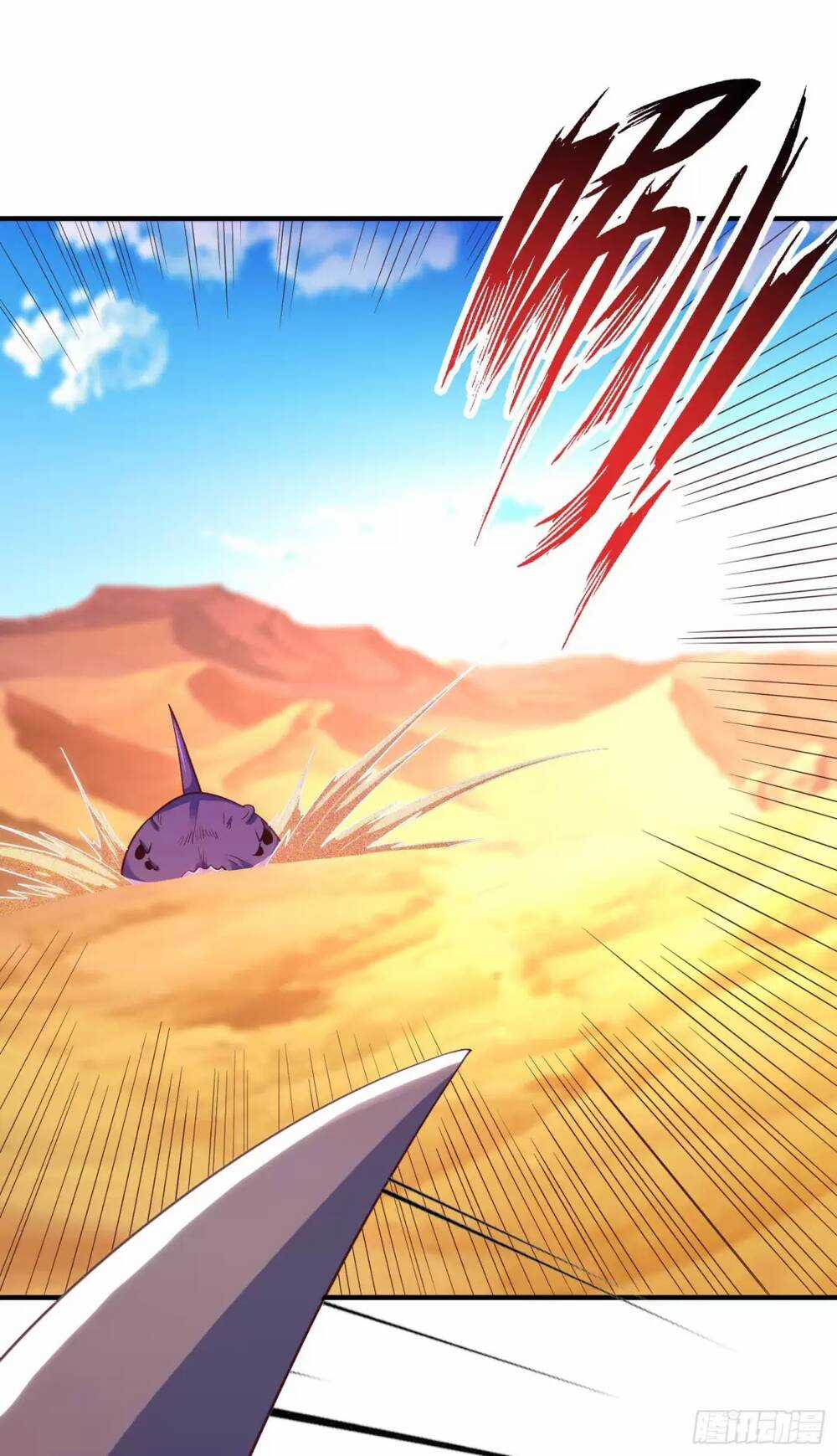 Vô Địch Từ Cưỡng Hôn Ma Nữ Chapter 81 trang 26