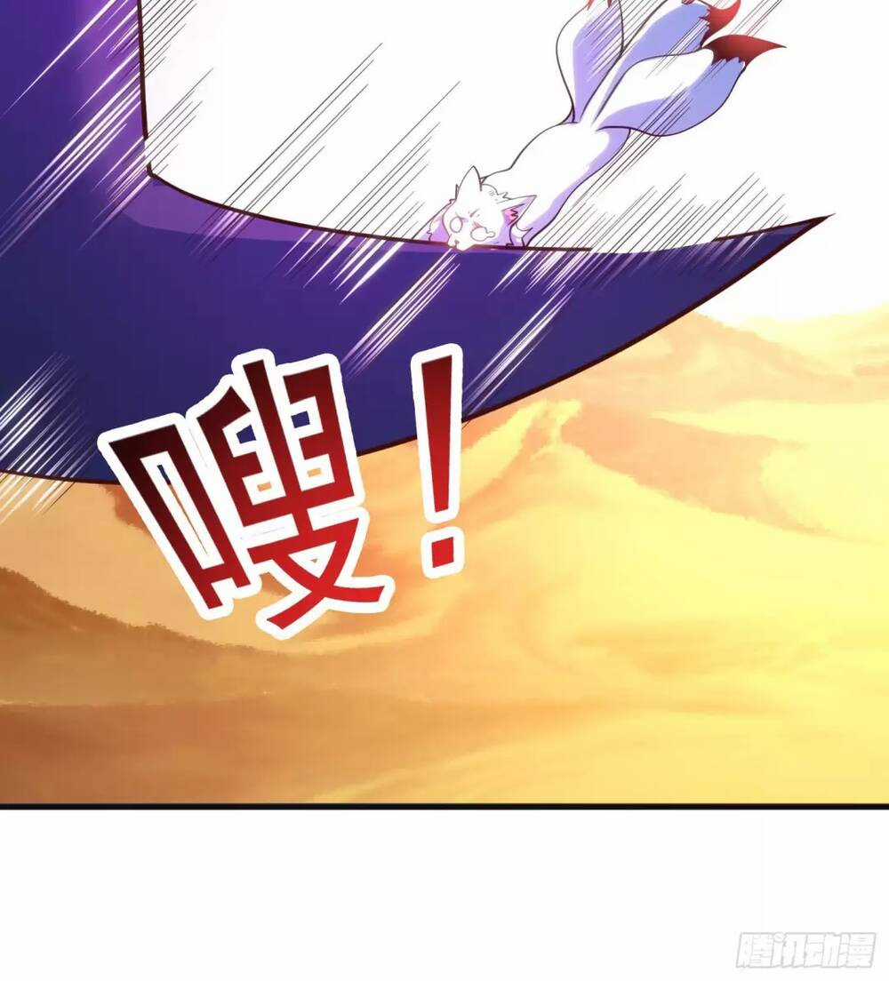 Vô Địch Từ Cưỡng Hôn Ma Nữ Chapter 81 trang 32