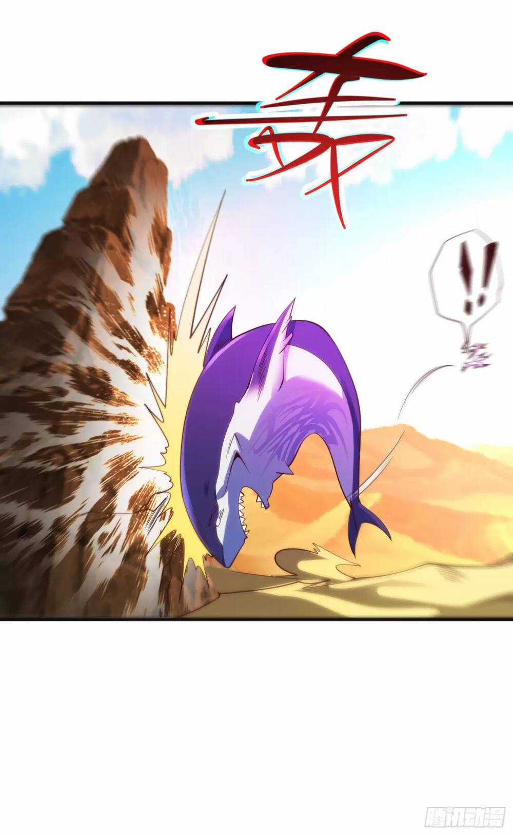 Vô Địch Từ Cưỡng Hôn Ma Nữ Chapter 81 trang 33