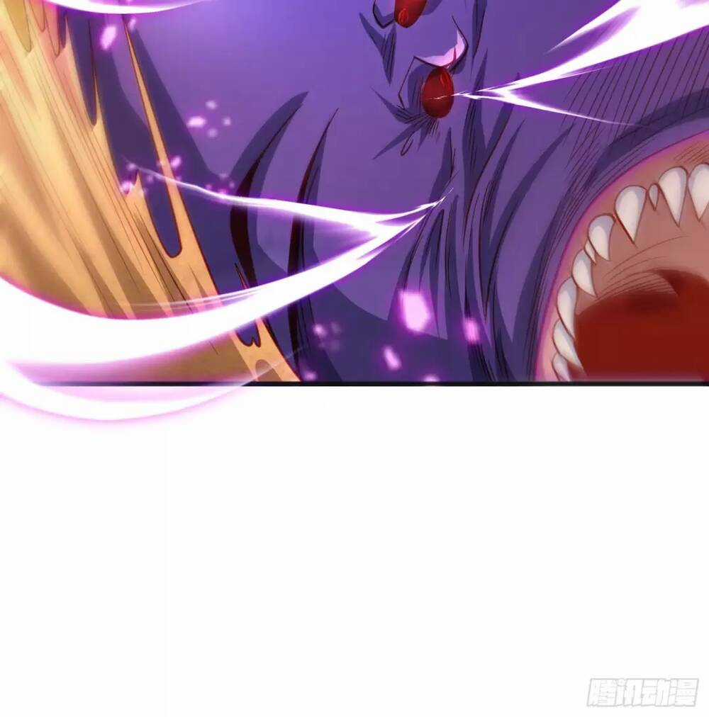 Vô Địch Từ Cưỡng Hôn Ma Nữ Chapter 81 trang 48