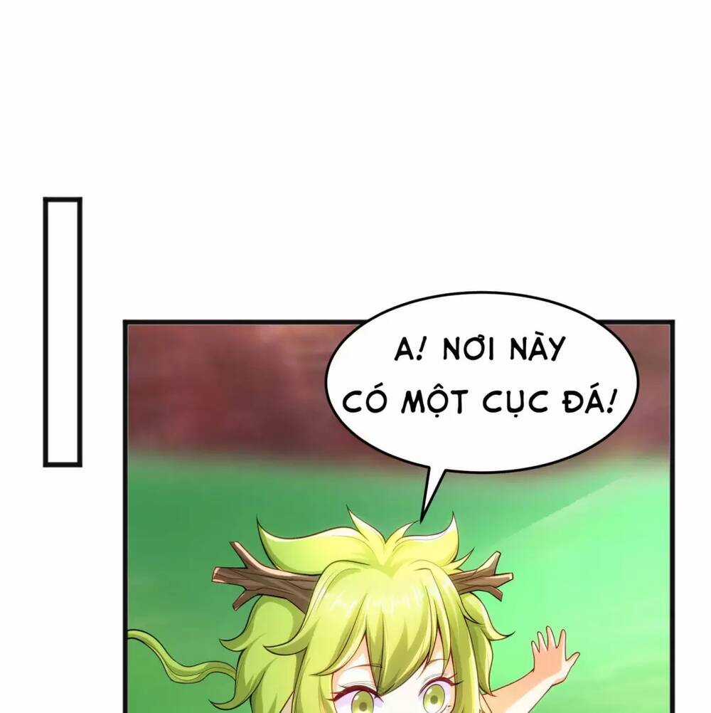 Vô Địch Từ Cưỡng Hôn Ma Nữ Chapter 81 trang 49