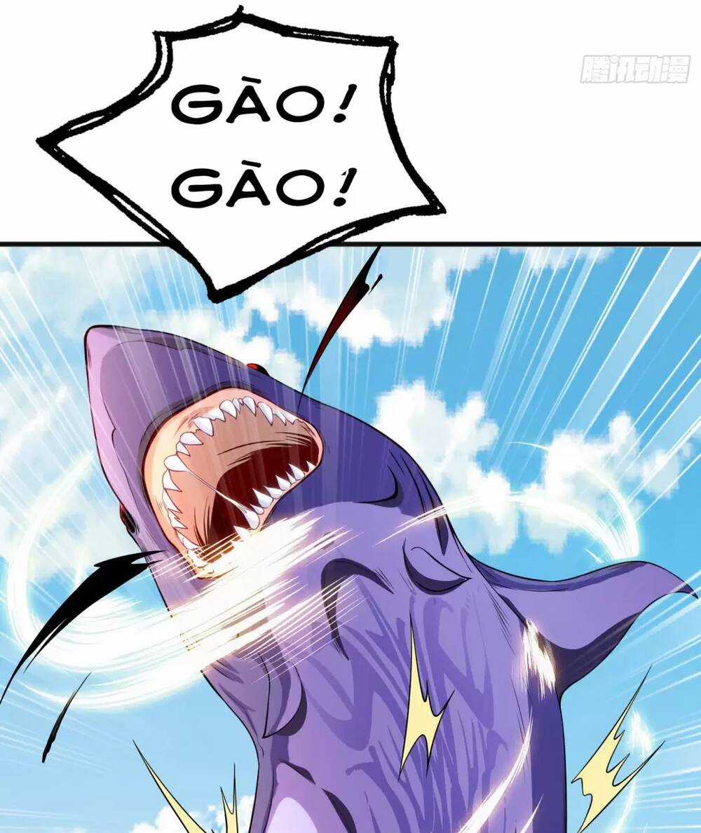 Vô Địch Từ Cưỡng Hôn Ma Nữ Chapter 81 trang 53