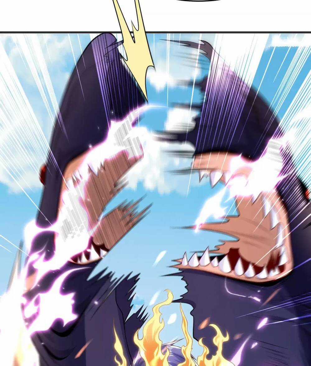 Vô Địch Từ Cưỡng Hôn Ma Nữ Chapter 81 trang 55