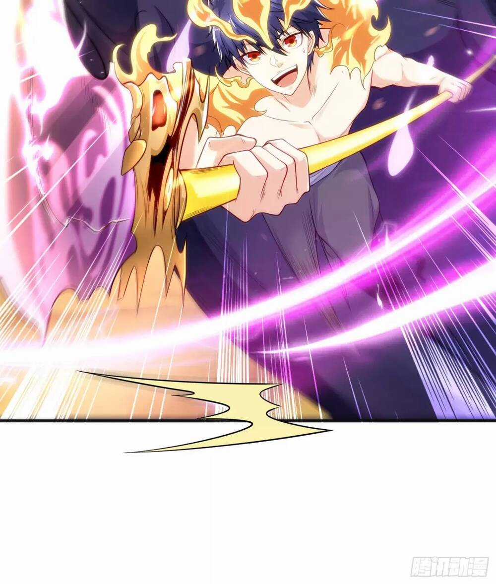 Vô Địch Từ Cưỡng Hôn Ma Nữ Chapter 81 trang 56