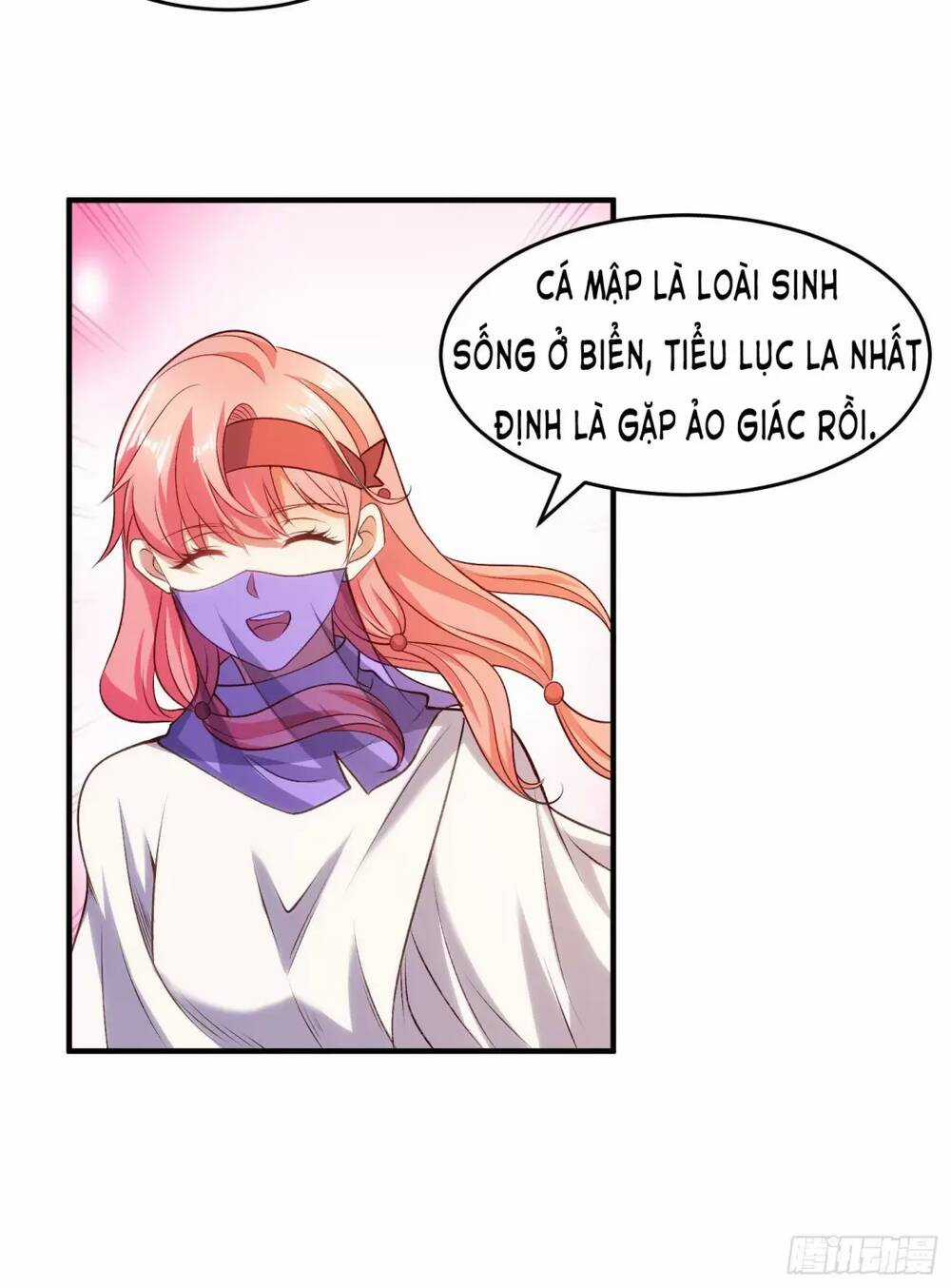 Vô Địch Từ Cưỡng Hôn Ma Nữ Chapter 81 trang 6