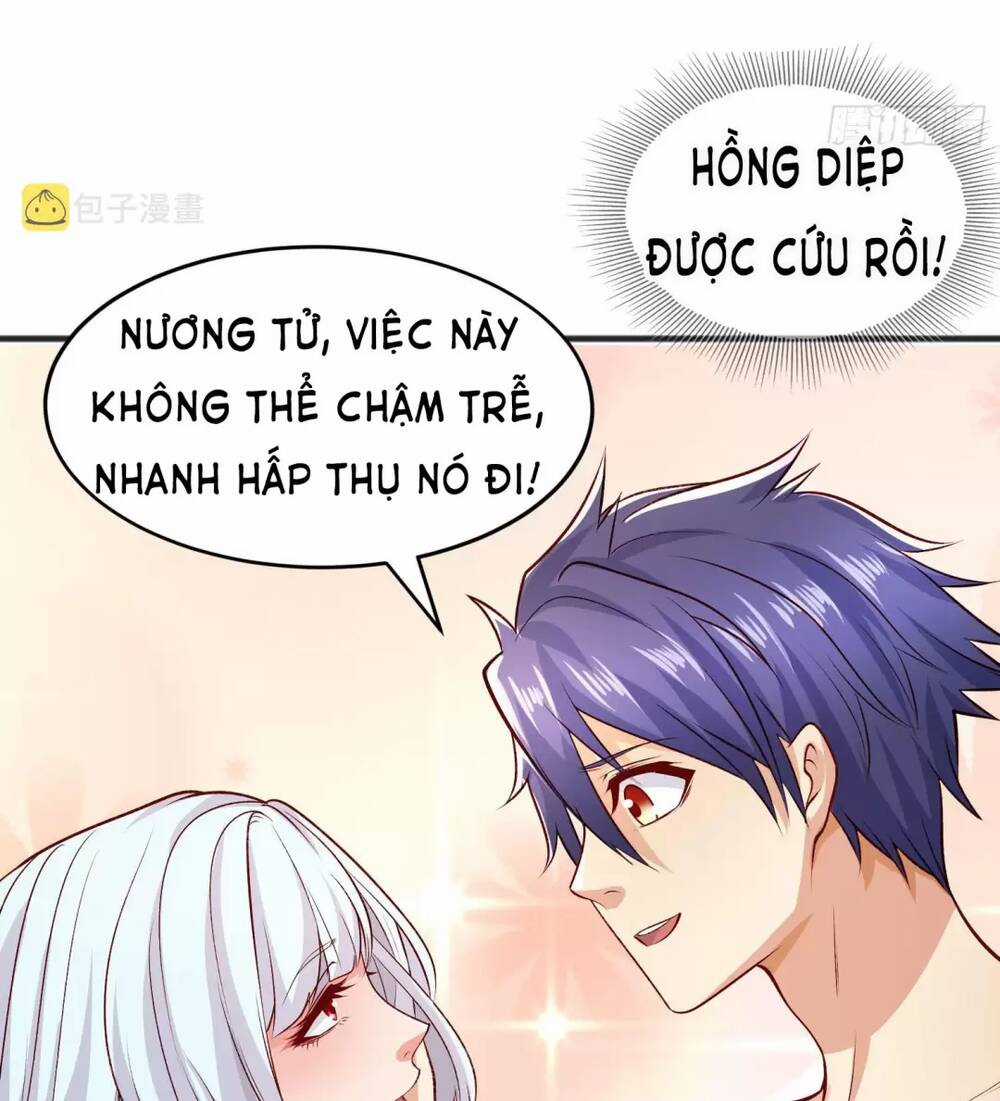Vô Địch Từ Cưỡng Hôn Ma Nữ Chapter 81 trang 60