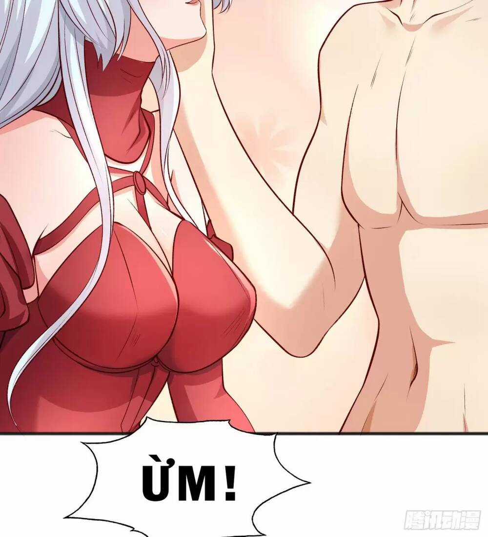 Vô Địch Từ Cưỡng Hôn Ma Nữ Chapter 81 trang 61