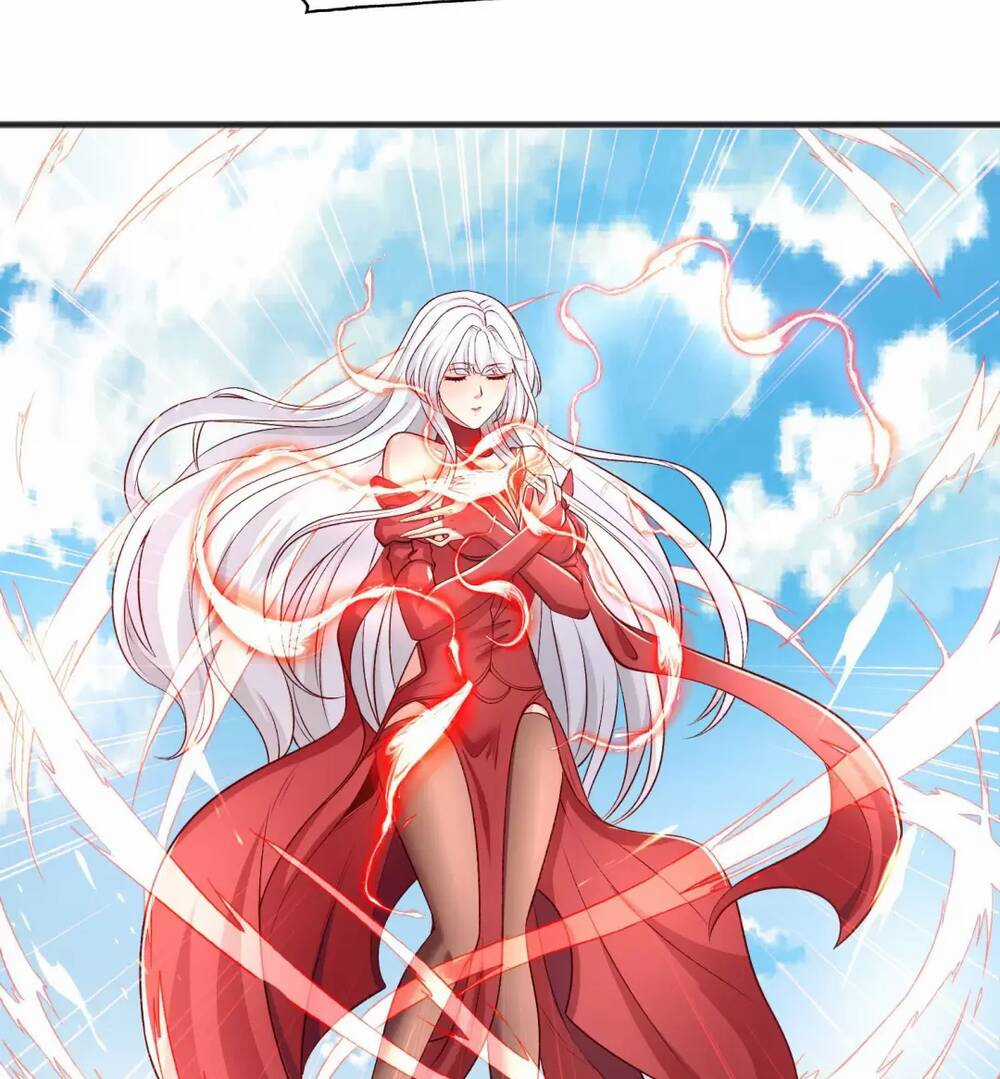 Vô Địch Từ Cưỡng Hôn Ma Nữ Chapter 81 trang 62