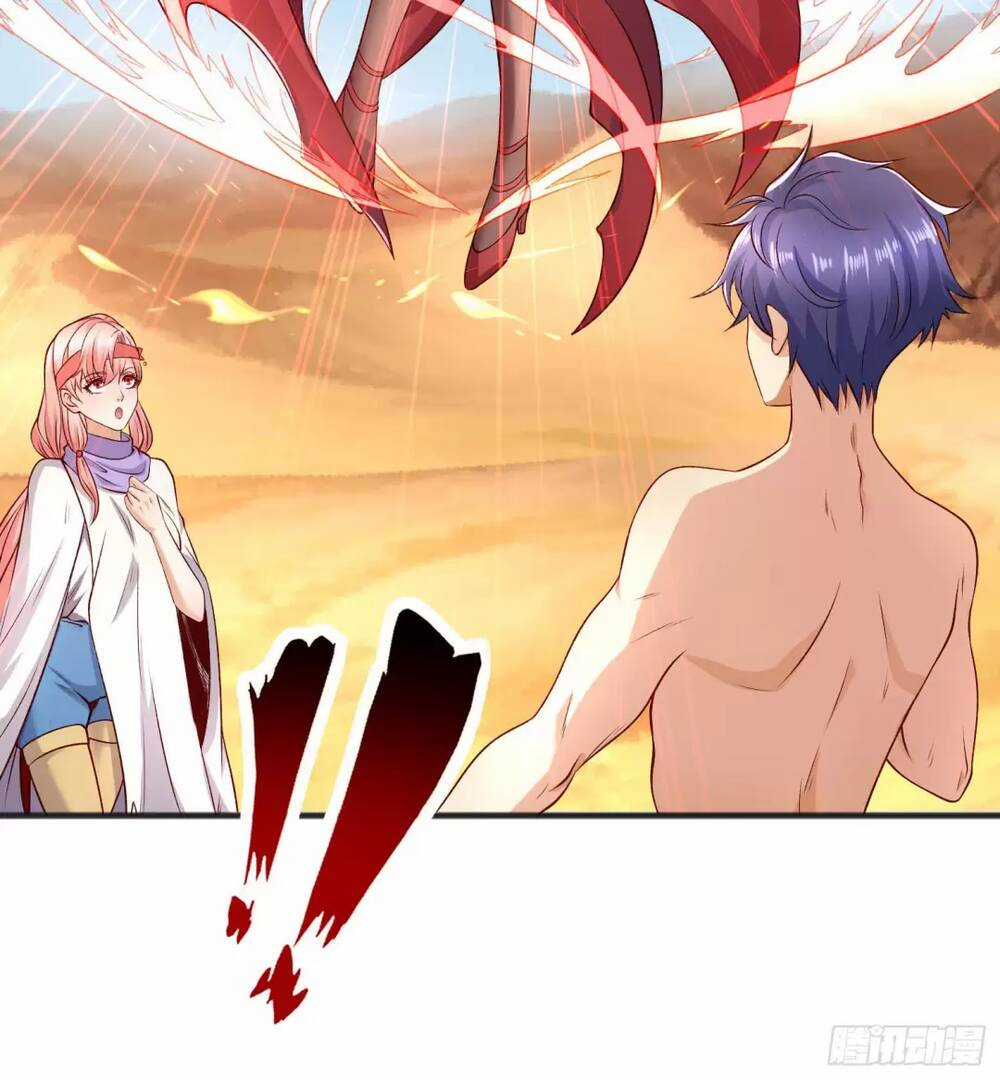 Vô Địch Từ Cưỡng Hôn Ma Nữ Chapter 81 trang 63