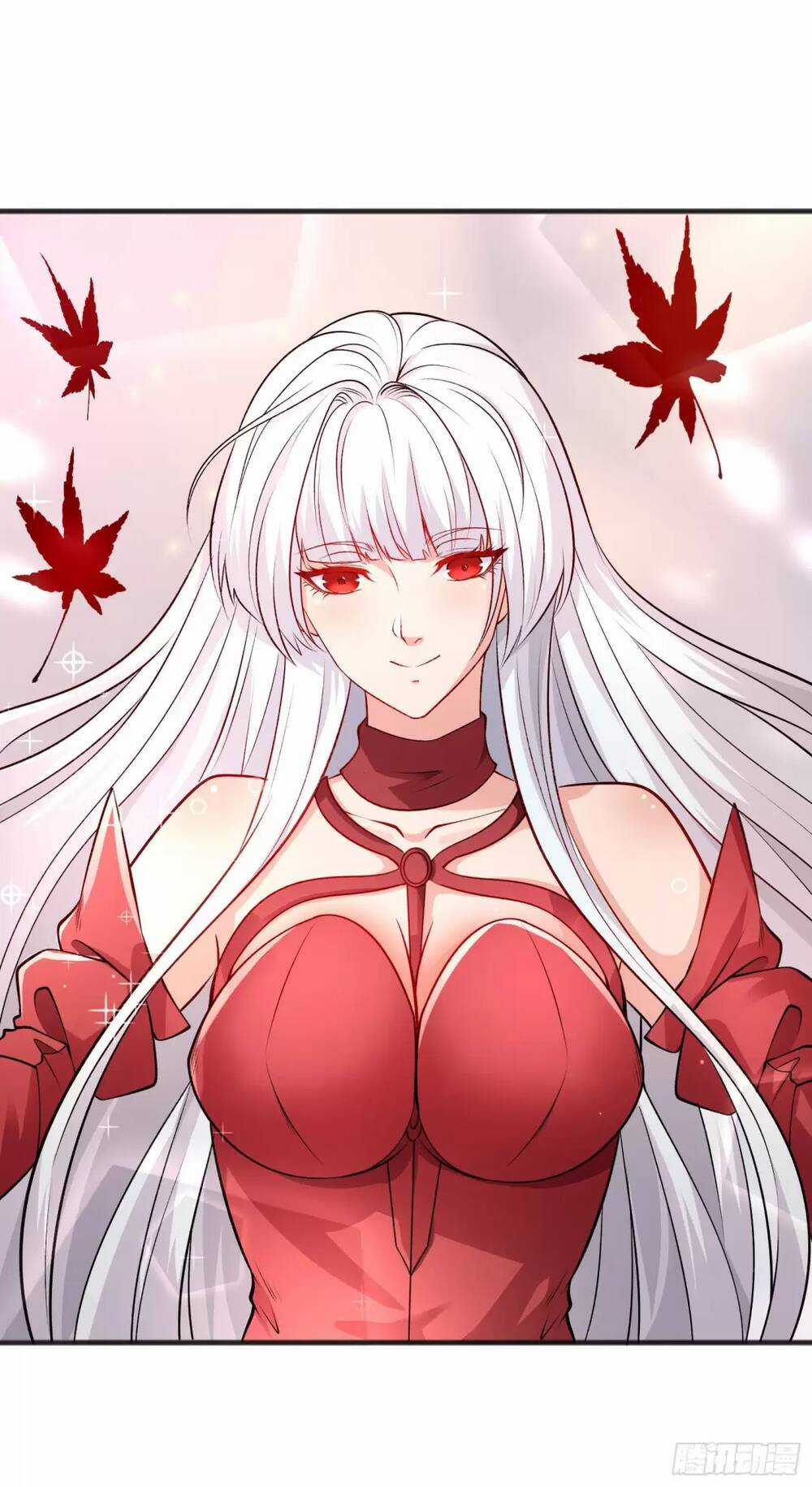 Vô Địch Từ Cưỡng Hôn Ma Nữ Chapter 81 trang 64