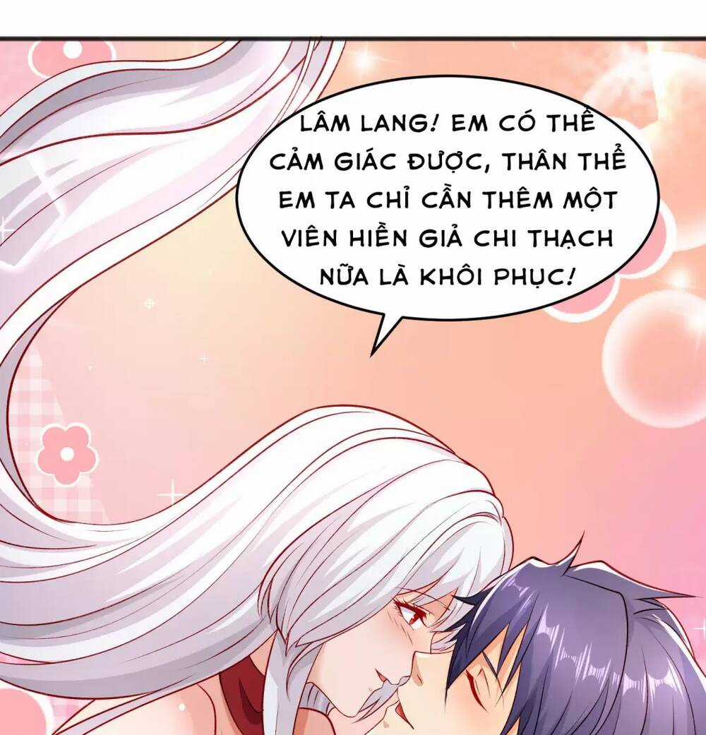 Vô Địch Từ Cưỡng Hôn Ma Nữ Chapter 81 trang 66