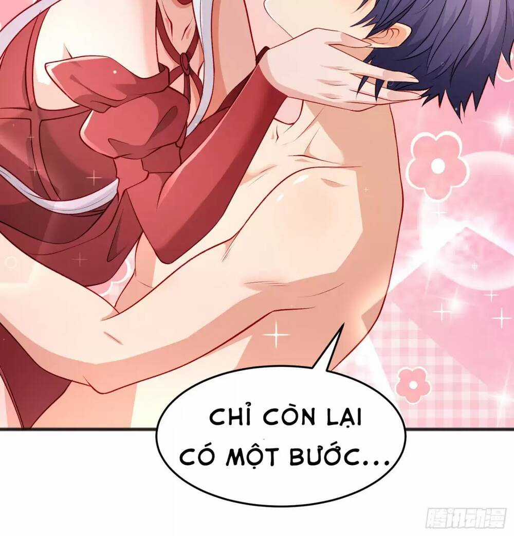 Vô Địch Từ Cưỡng Hôn Ma Nữ Chapter 81 trang 67