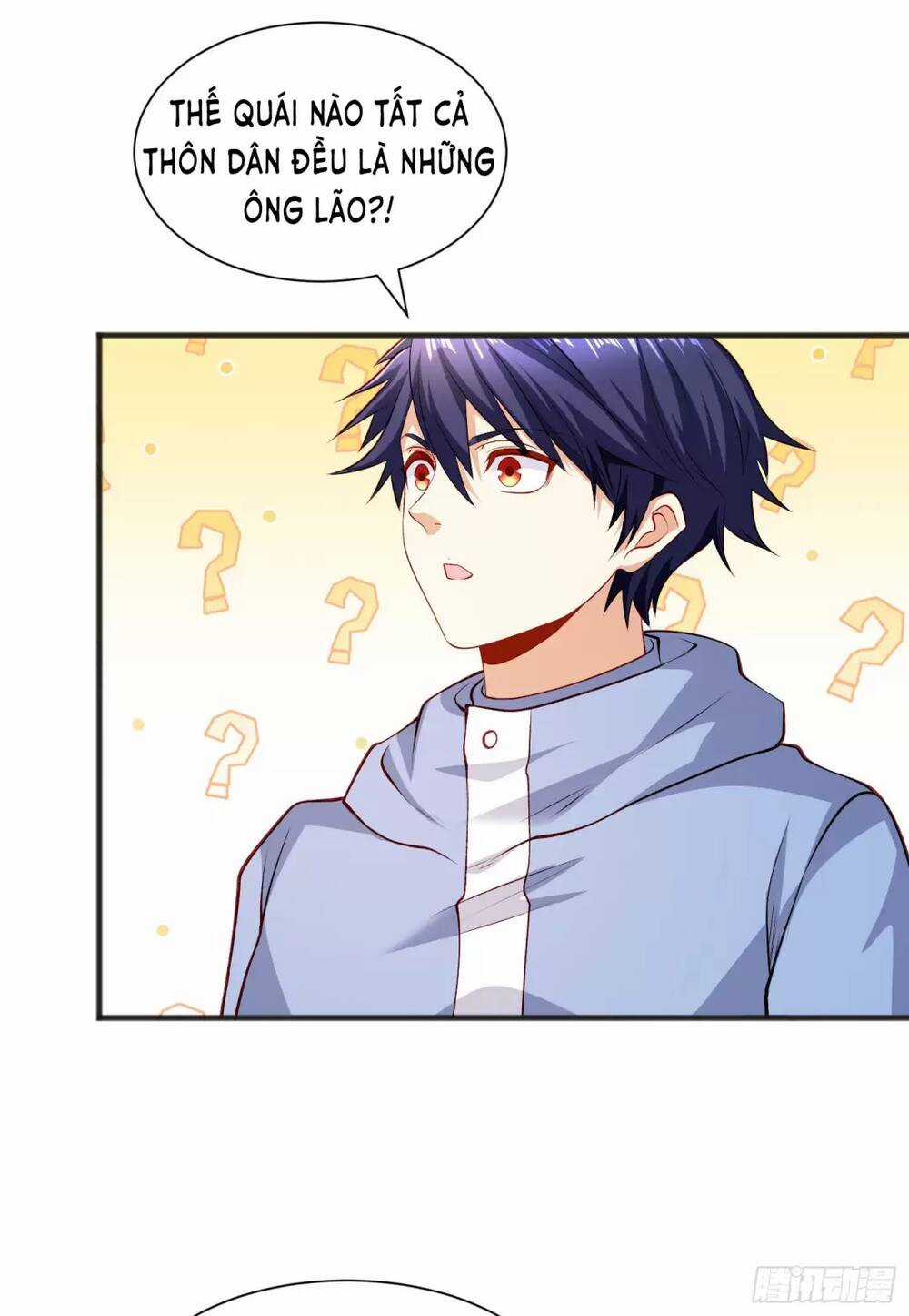 Vô Địch Từ Cưỡng Hôn Ma Nữ Chapter 82 trang 10