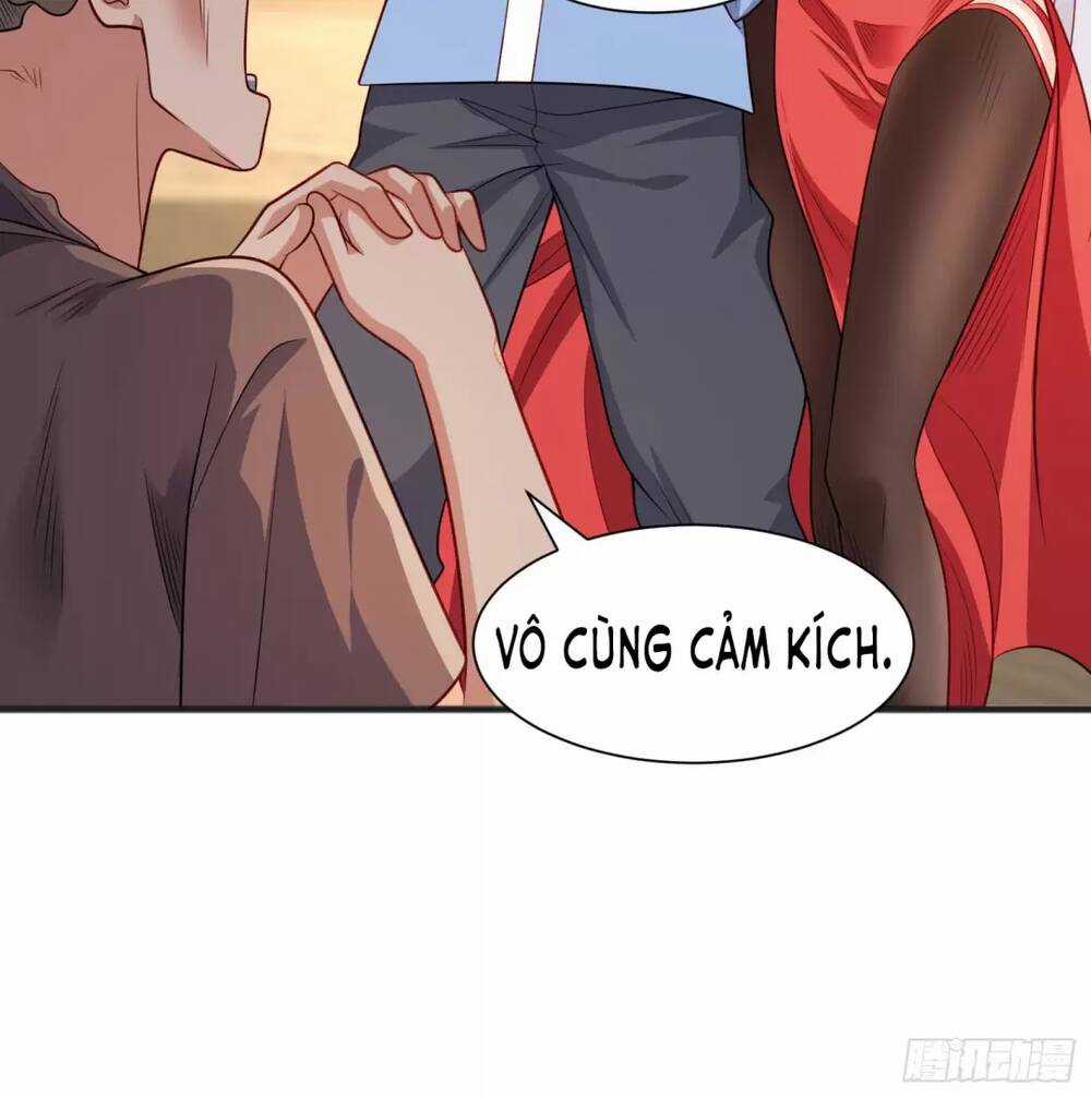 Vô Địch Từ Cưỡng Hôn Ma Nữ Chapter 82 trang 20