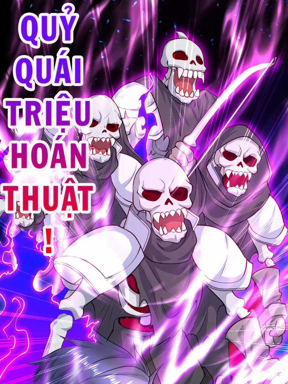 Vô Địch Từ Cưỡng Hôn Ma Nữ Chapter 82 trang 30