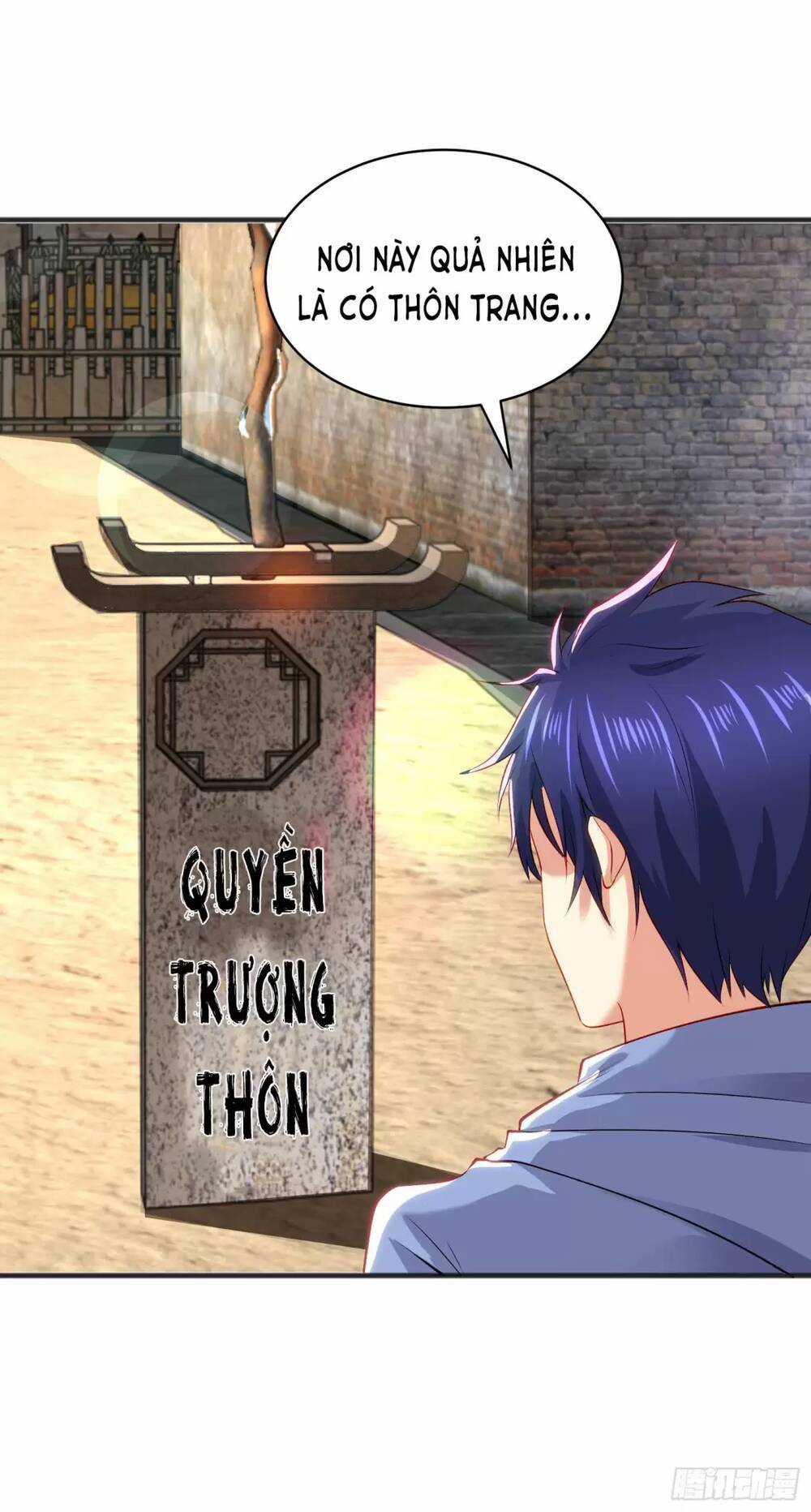 Vô Địch Từ Cưỡng Hôn Ma Nữ Chapter 82 trang 4