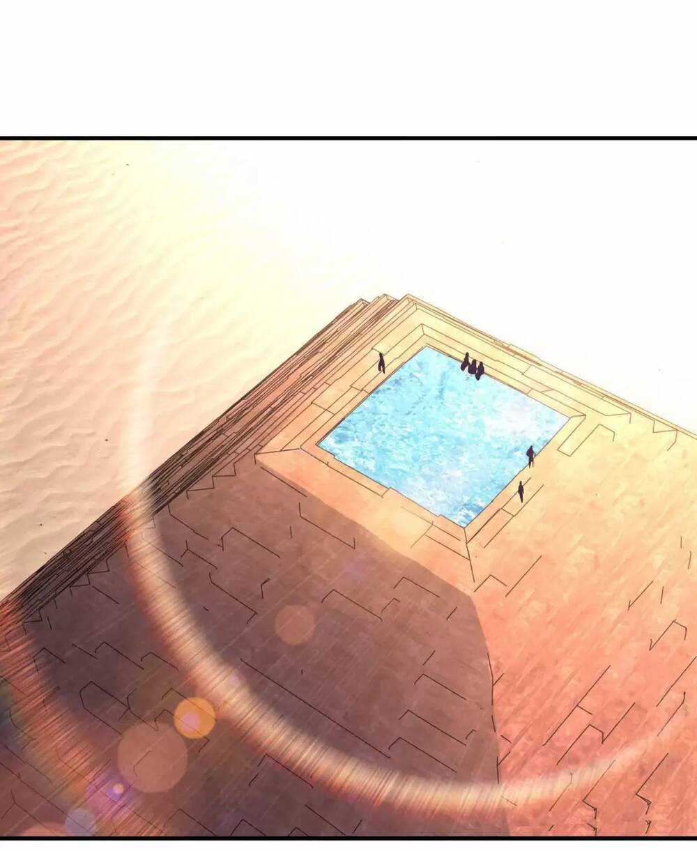 Vô Địch Từ Cưỡng Hôn Ma Nữ Chapter 82 trang 40