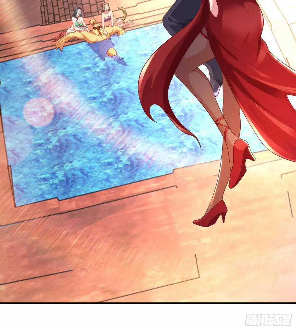 Vô Địch Từ Cưỡng Hôn Ma Nữ Chapter 82 trang 44