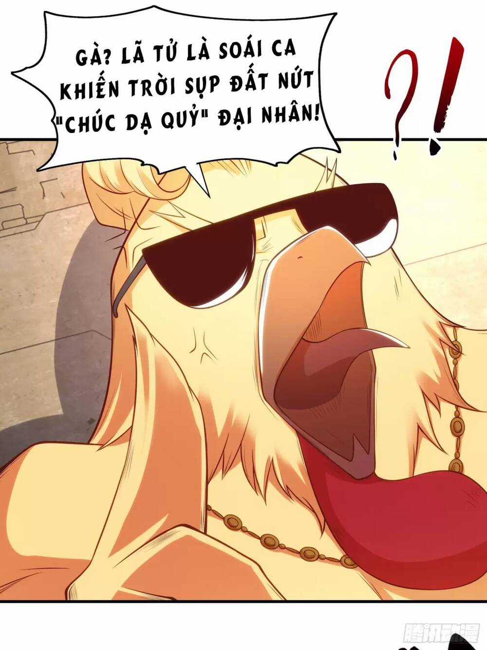 Vô Địch Từ Cưỡng Hôn Ma Nữ Chapter 82 trang 45