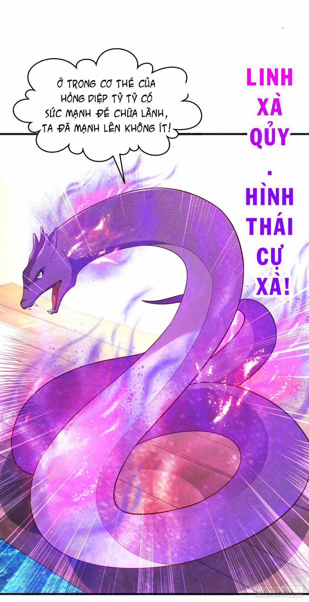 Vô Địch Từ Cưỡng Hôn Ma Nữ Chapter 82 trang 49