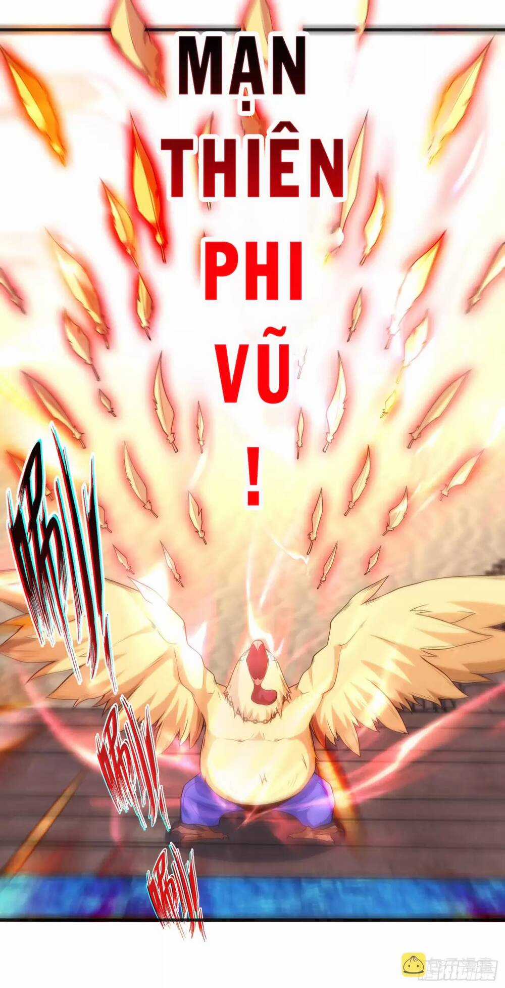 Vô Địch Từ Cưỡng Hôn Ma Nữ Chapter 82 trang 55