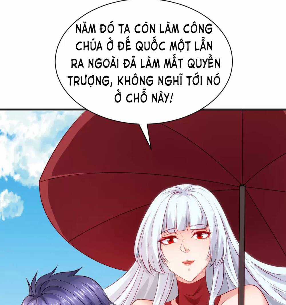 Vô Địch Từ Cưỡng Hôn Ma Nữ Chapter 82 trang 6