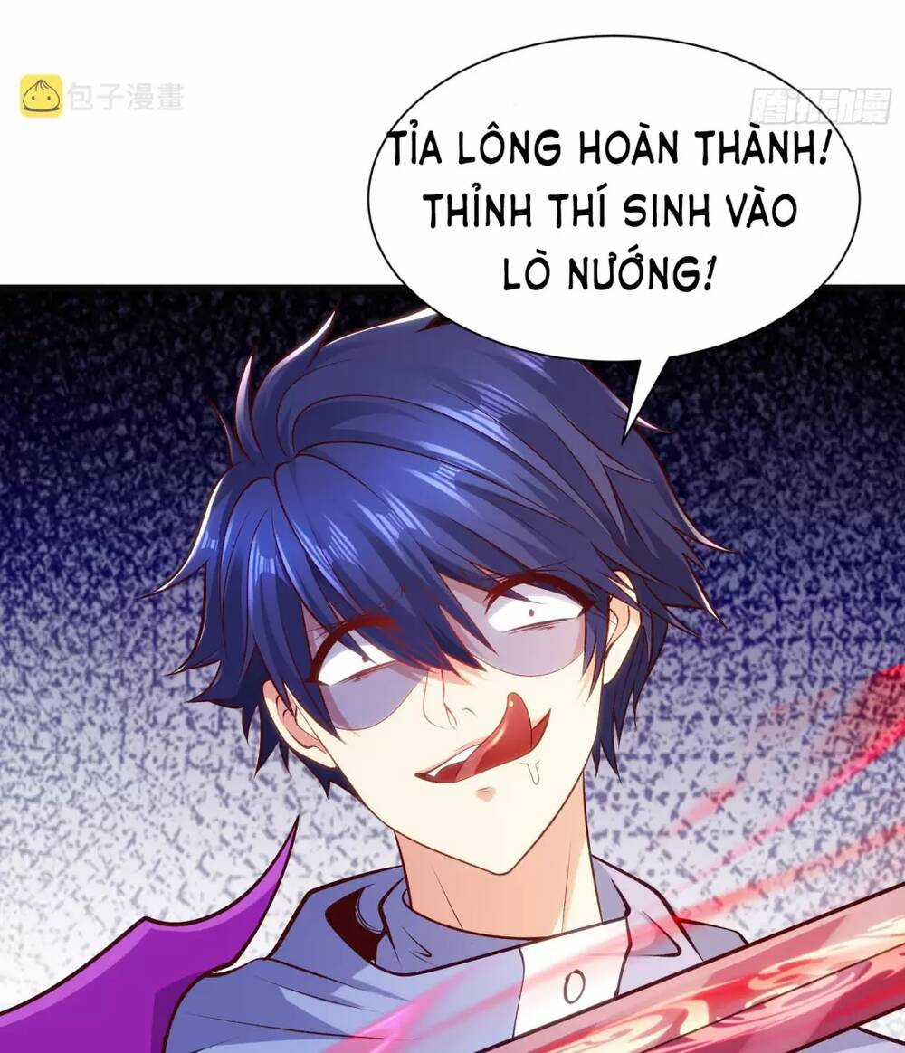 Vô Địch Từ Cưỡng Hôn Ma Nữ Chapter 82 trang 62