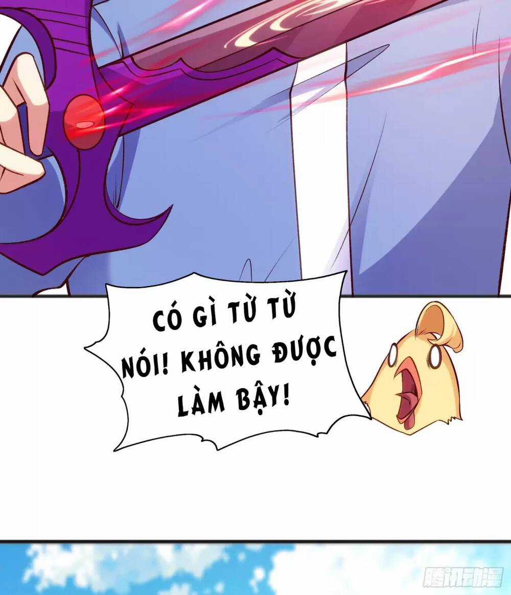 Vô Địch Từ Cưỡng Hôn Ma Nữ Chapter 82 trang 63