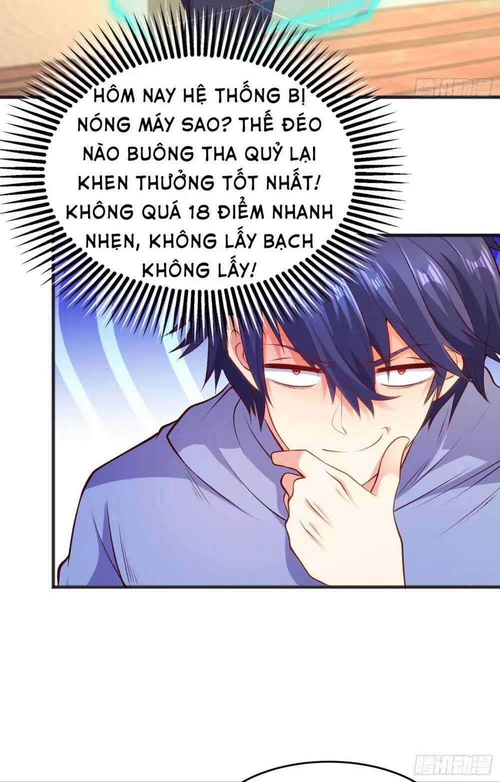 Vô Địch Từ Cưỡng Hôn Ma Nữ Chapter 82 trang 65