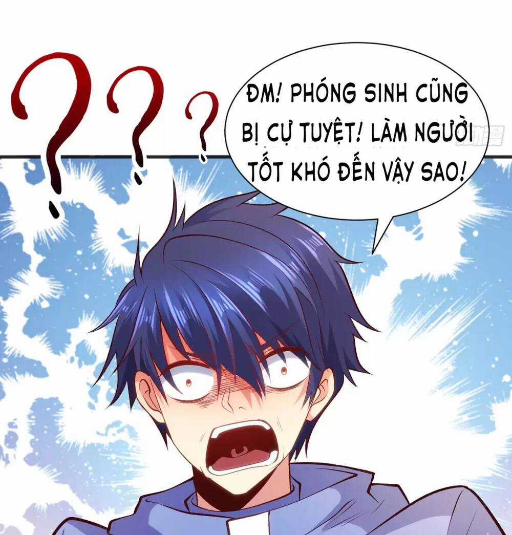 Vô Địch Từ Cưỡng Hôn Ma Nữ Chapter 82 trang 67